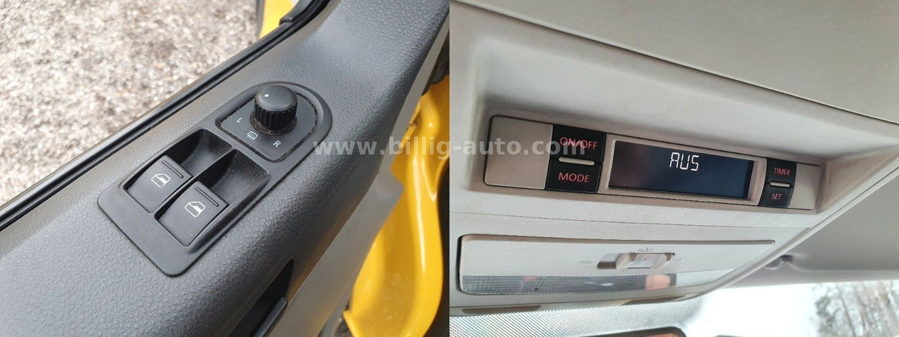 Μικρό βαν Volkswagen T5 2.0TDI*BOTT*SORTIMO*Stdhzg*2xBatterie*1.Hand: φωτογραφία 12 Μικρό βαν Volkswagen T5 2.0TDI*BOTT*SORTIMO*Stdhzg*2xBatterie*1.Hand: φωτογραφία 12