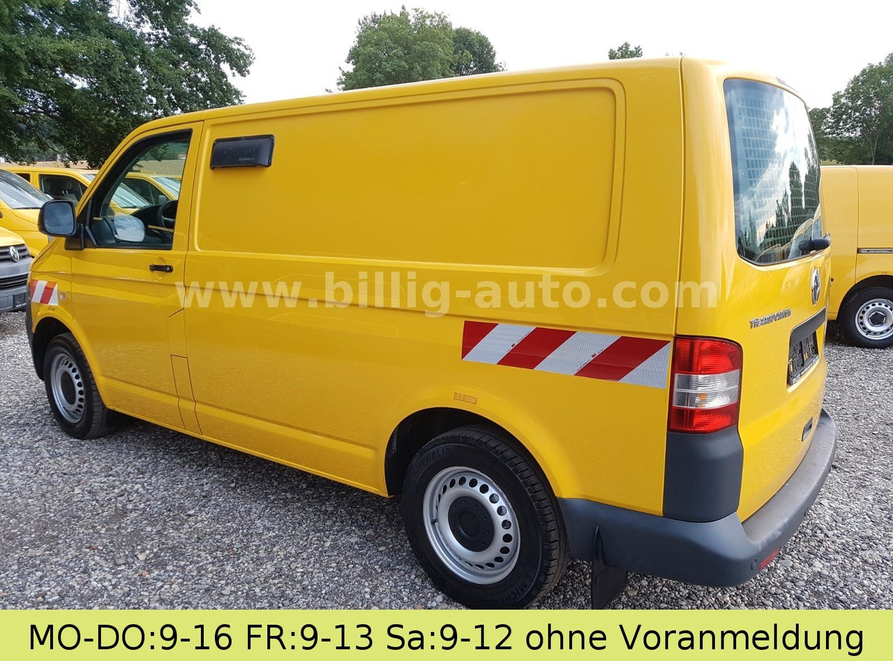 Μικρό βαν Volkswagen T5 2.0TDI*BOTT*SORTIMO*Stdhzg*2xBatterie*1.Hand: φωτογραφία 10 Μικρό βαν Volkswagen T5 2.0TDI*BOTT*SORTIMO*Stdhzg*2xBatterie*1.Hand: φωτογραφία 10