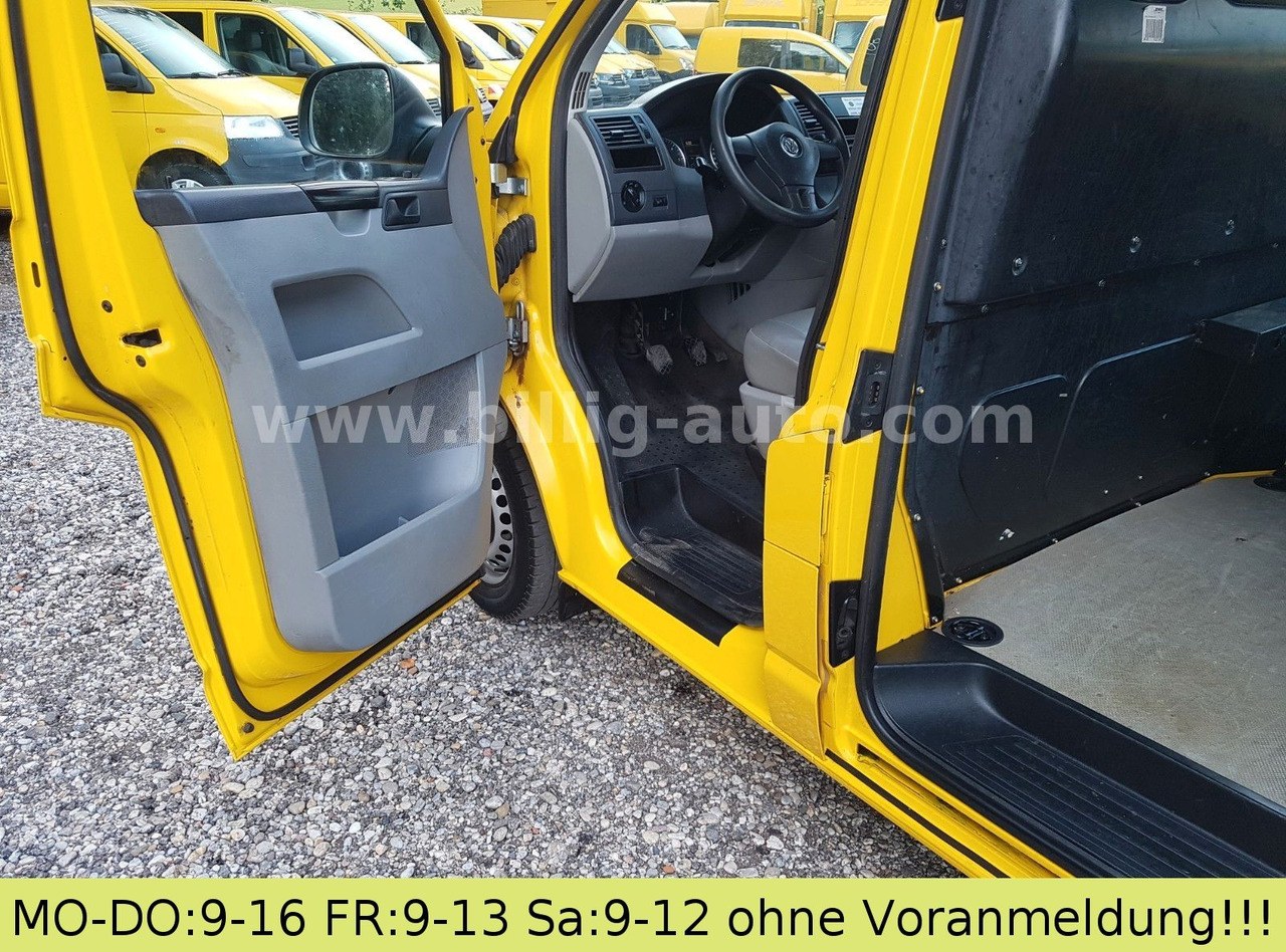 Volkswagen T5 2.0TDI EU5 2xSchiebetüre*Scheckheft - Βαν: φωτογραφία 4 Volkswagen T5 2.0TDI EU5 2xSchiebetüre*Scheckheft - Βαν: φωτογραφία 4