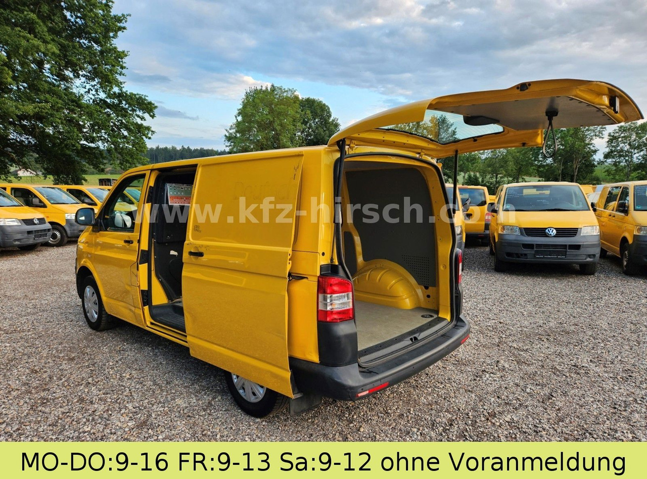 Volkswagen T5 2.0TDI Schiebetüre links+rechts 1.Hand S-heft - Επιβατικό βαν: φωτογραφία 5 Volkswagen T5 2.0TDI Schiebetüre links+rechts 1.Hand S-heft - Επιβατικό βαν: φωτογραφία 5