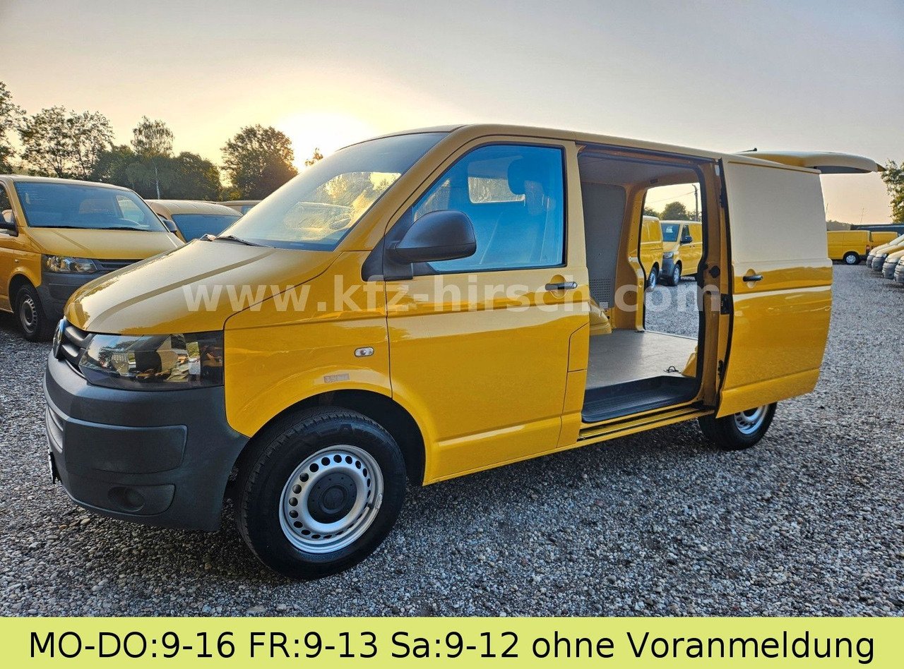 Volkswagen T5 2.0TDI Schiebetüre links+rechts 1.Hand S-heft - Επιβατικό βαν: φωτογραφία 3 Volkswagen T5 2.0TDI Schiebetüre links+rechts 1.Hand S-heft - Επιβατικό βαν: φωτογραφία 3