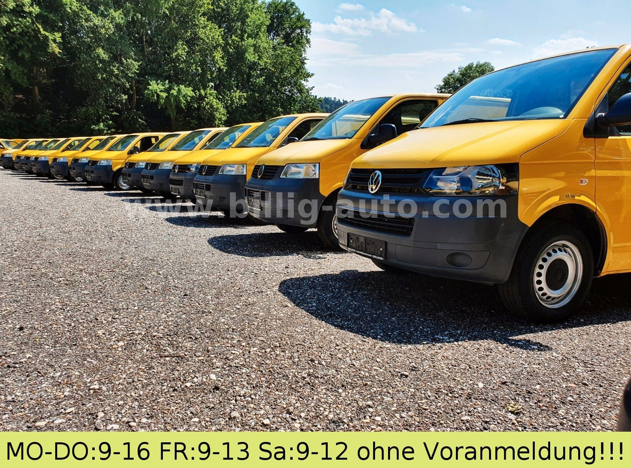 Volkswagen T5 Transporter 2.0TDI 2xSchiebetüre Bulli T5 - Μικρό βαν: φωτογραφία 3 Volkswagen T5 Transporter 2.0TDI 2xSchiebetüre Bulli T5 - Μικρό βαν: φωτογραφία 3