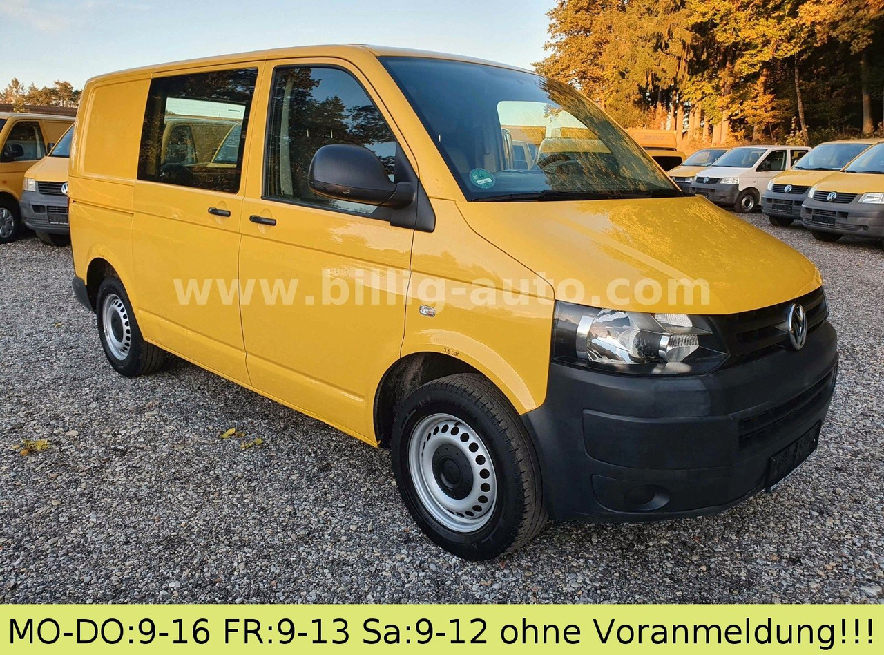 Volkswagen T5 Transporter 2.0TDI 2xSchiebetüre Bulli T5 - Μικρό βαν: φωτογραφία 4 Volkswagen T5 Transporter 2.0TDI 2xSchiebetüre Bulli T5 - Μικρό βαν: φωτογραφία 4