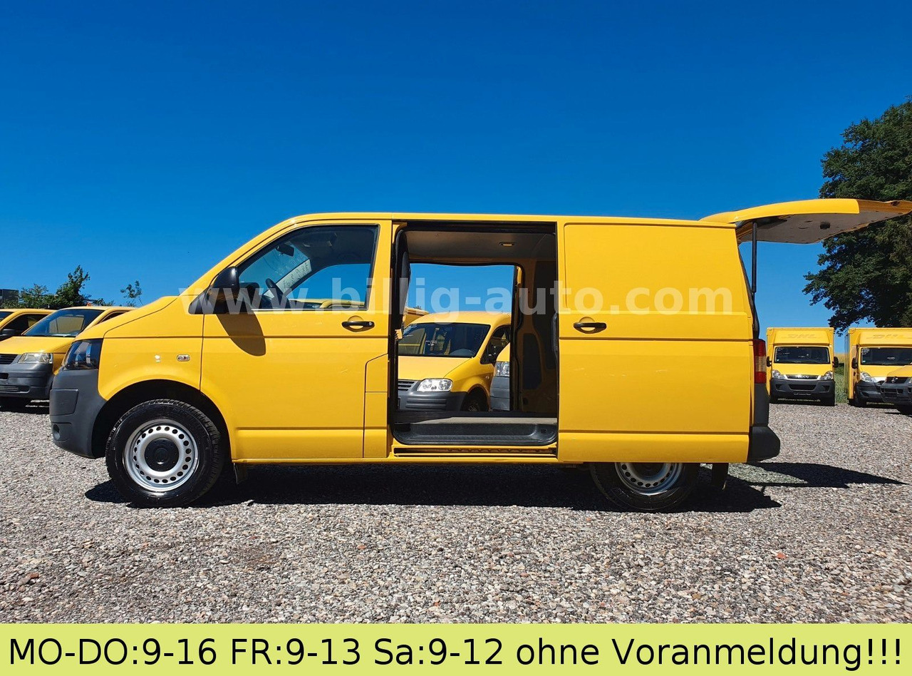 Volkswagen T5 Transporter 2.0TDI EU5*2xSchiebetüre*1.Hand* - Αυτοκίνητο: φωτογραφία 1 Volkswagen T5 Transporter 2.0TDI EU5*2xSchiebetüre*1.Hand* - Αυτοκίνητο: φωτογραφία 1