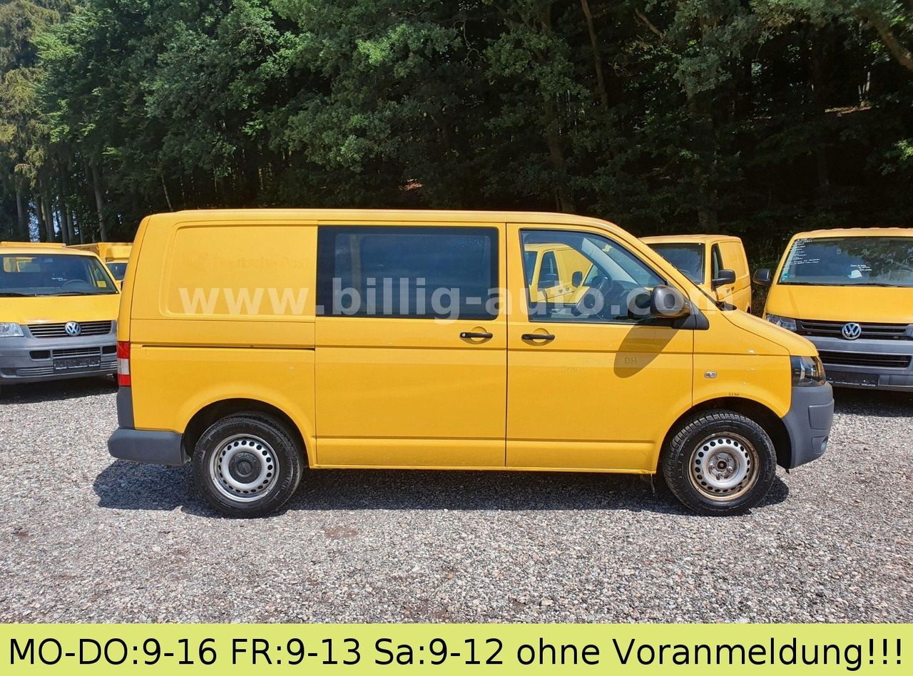 Volkswagen T5 Transporter 2.0TDI EU5*2xSchiebetüre*1.Hand* - Επιβατικό βαν: φωτογραφία 3 Volkswagen T5 Transporter 2.0TDI EU5*2xSchiebetüre*1.Hand* - Επιβατικό βαν: φωτογραφία 3