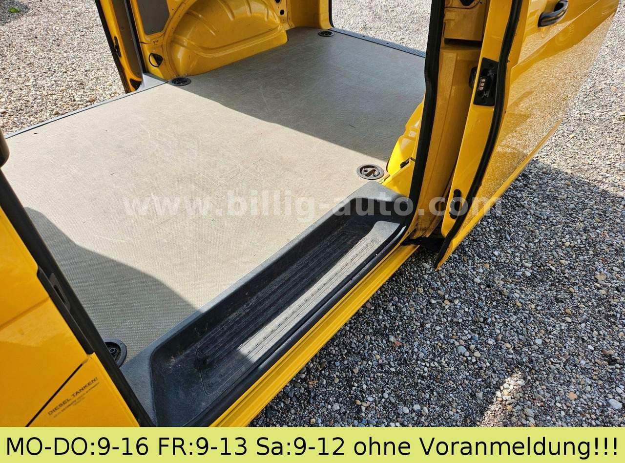 Μικρό βαν Volkswagen T5 Transporter 2.0TDI EU5*2xSchiebetüre*1.Hand*: φωτογραφία 7 Μικρό βαν Volkswagen T5 Transporter 2.0TDI EU5*2xSchiebetüre*1.Hand*: φωτογραφία 7