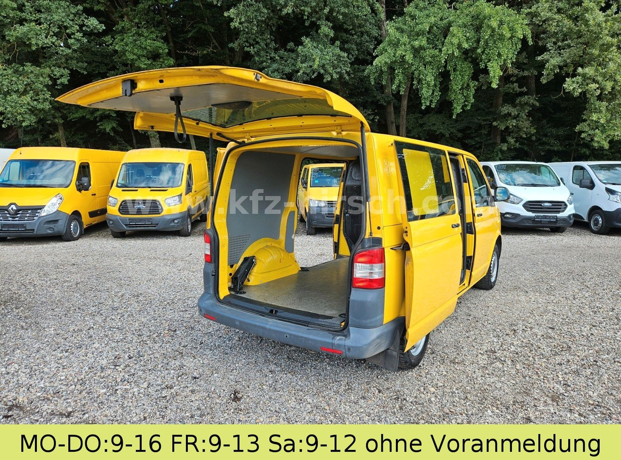 Volkswagen T5 Transporter 2.0TDI EU5*2xSchiebetüre*1.Hand* - Αυτοκίνητο: φωτογραφία 3 Volkswagen T5 Transporter 2.0TDI EU5*2xSchiebetüre*1.Hand* - Αυτοκίνητο: φωτογραφία 3