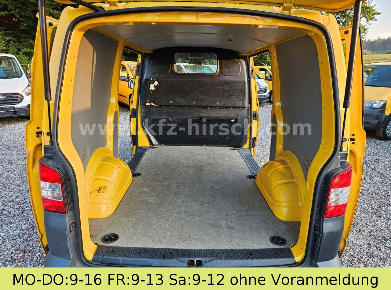 Volkswagen T5 Transporter 2.0TDI EU5*2xSchiebetüre*1.Hand* - Μικρό βαν: φωτογραφία 4 Volkswagen T5 Transporter 2.0TDI EU5*2xSchiebetüre*1.Hand* - Μικρό βαν: φωτογραφία 4