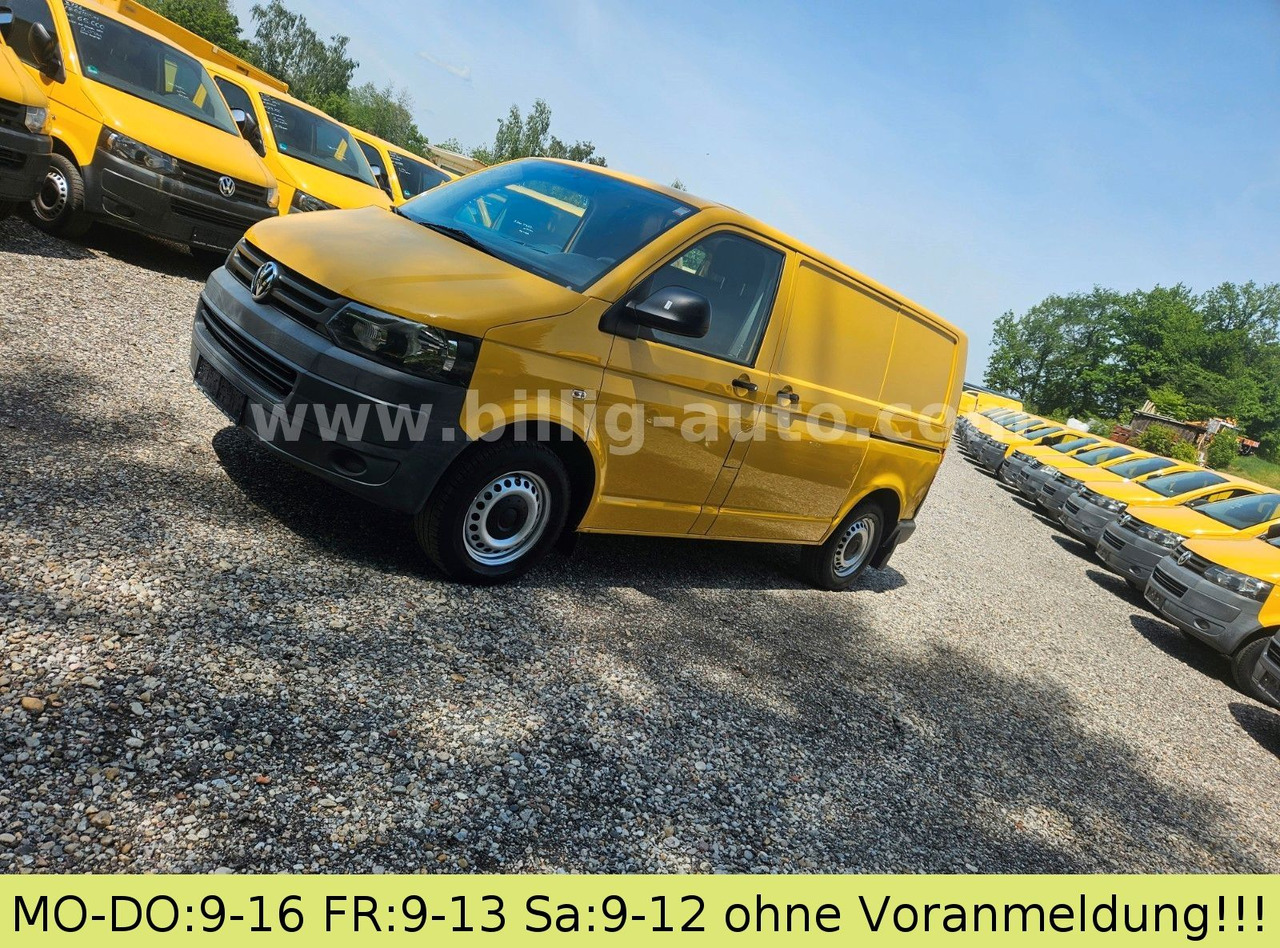 Volkswagen T5 Transporter 2.0TDI EU5*2xSchiebetüre*1.Hand* - Αυτοκίνητο: φωτογραφία 2 Volkswagen T5 Transporter 2.0TDI EU5*2xSchiebetüre*1.Hand* - Αυτοκίνητο: φωτογραφία 2