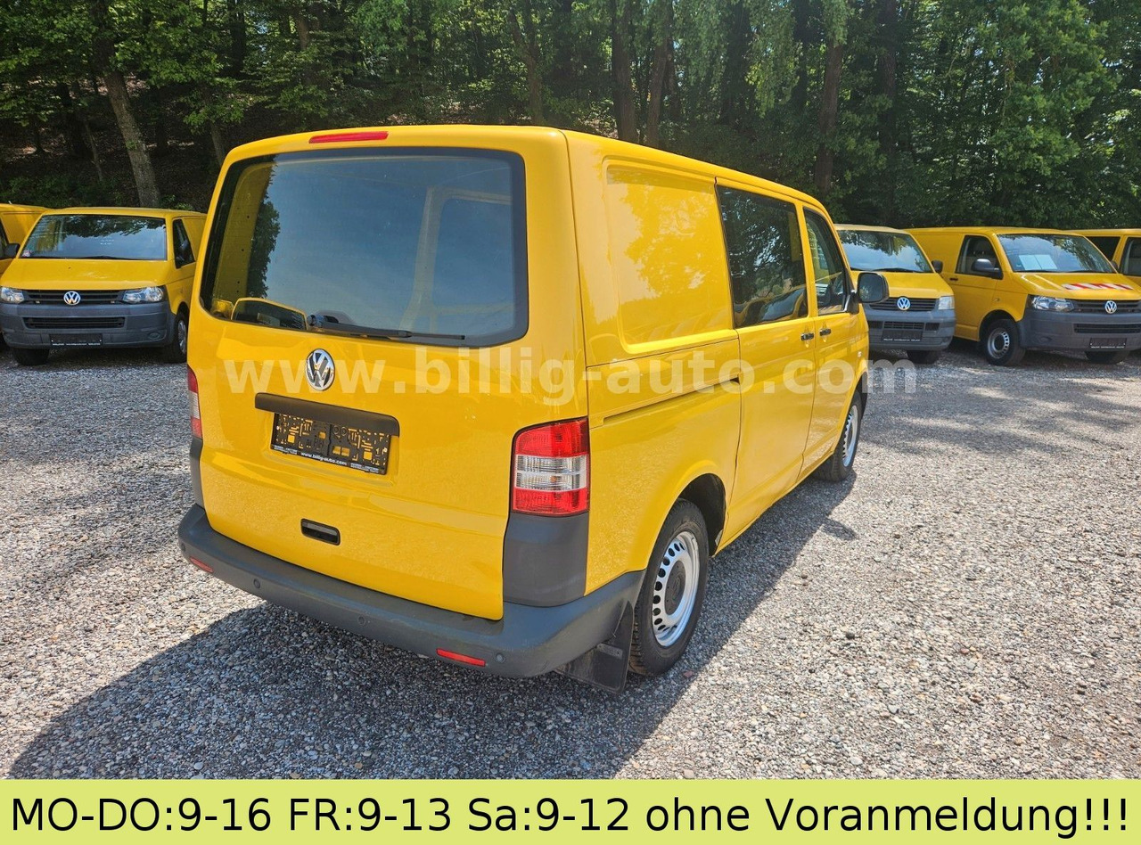 Volkswagen T5 Transporter 2.0TDI EU5*2xSchiebetüre*1.Hand* - Αυτοκίνητο: φωτογραφία 3 Volkswagen T5 Transporter 2.0TDI EU5*2xSchiebetüre*1.Hand* - Αυτοκίνητο: φωτογραφία 3
