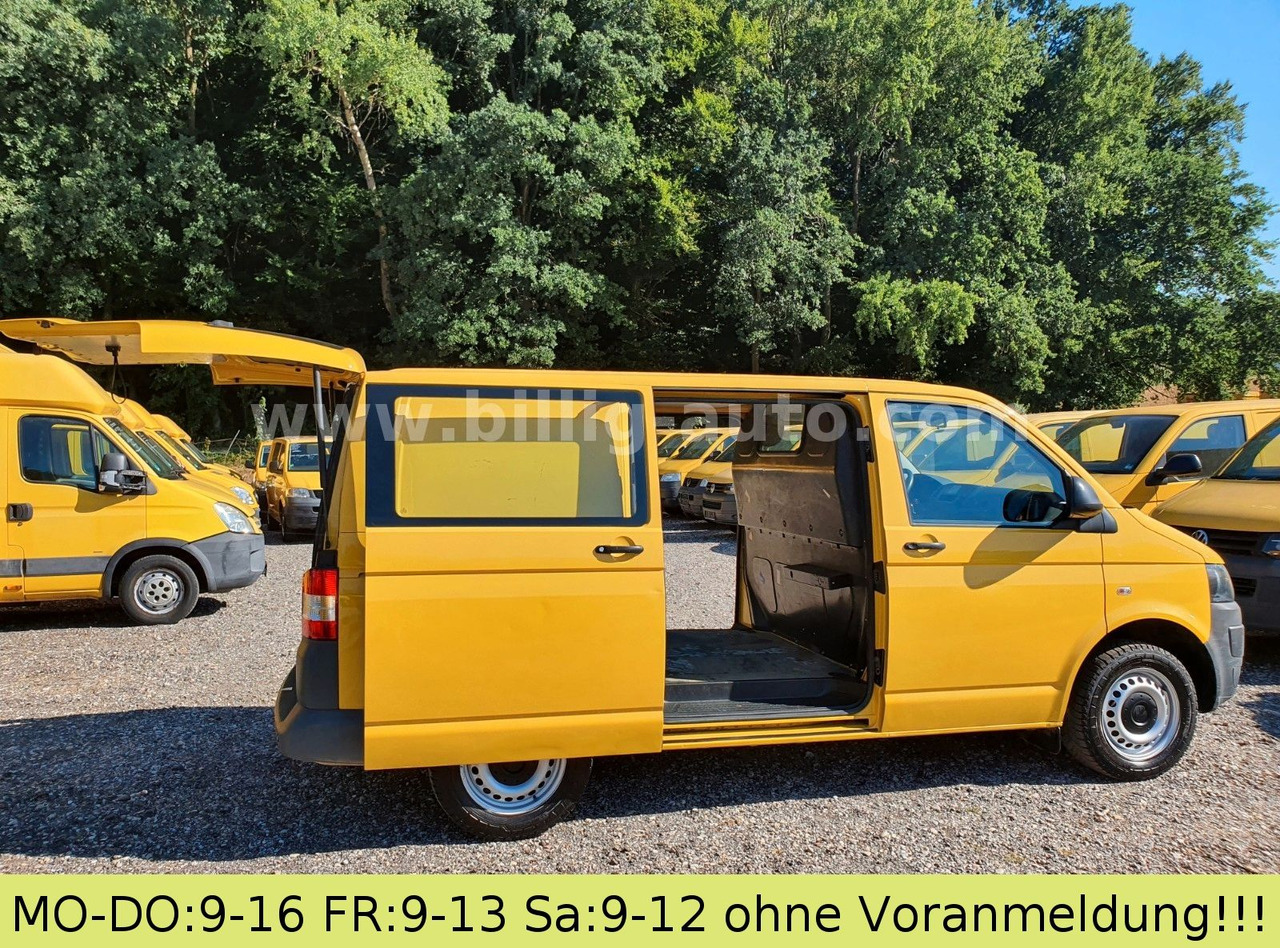 Volkswagen T5 Transporter 2.0TDI EU5*2xSchiebetüre*1.Hand* - Βαν: φωτογραφία 2 Volkswagen T5 Transporter 2.0TDI EU5*2xSchiebetüre*1.Hand* - Βαν: φωτογραφία 2