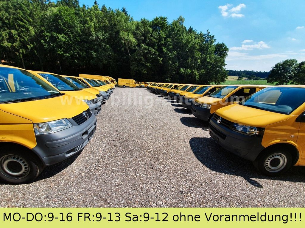Volkswagen T5 Transporter 2.0TDI EU5*2xSchiebetüre*1.Hand* - Αυτοκίνητο: φωτογραφία 4 Volkswagen T5 Transporter 2.0TDI EU5*2xSchiebetüre*1.Hand* - Αυτοκίνητο: φωτογραφία 4