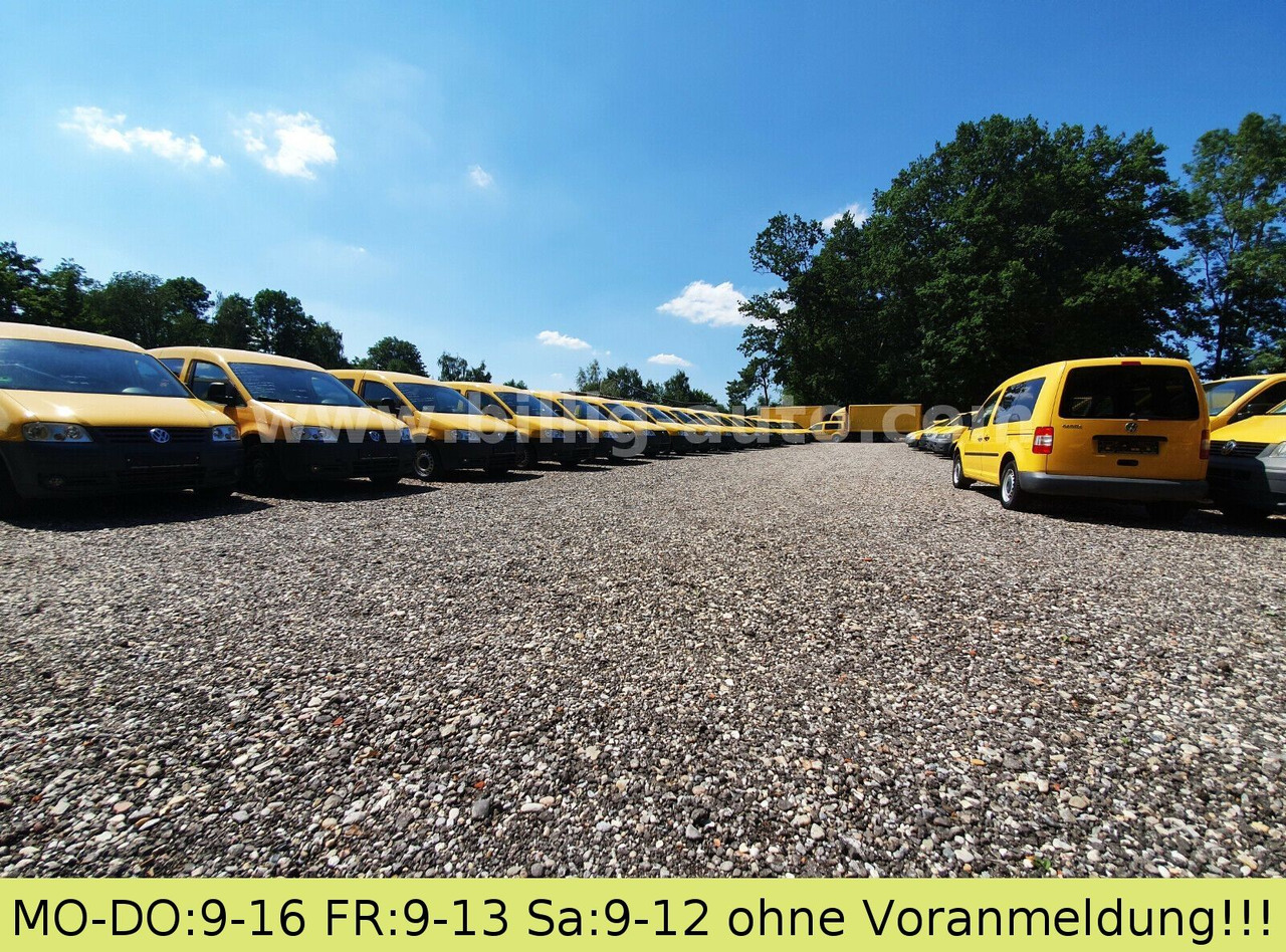 Volkswagen T5 Transporter 2.0TDI EU5*2xSchiebetüre*1.Hand* - Επιβατικό βαν: φωτογραφία 5 Volkswagen T5 Transporter 2.0TDI EU5*2xSchiebetüre*1.Hand* - Επιβατικό βαν: φωτογραφία 5