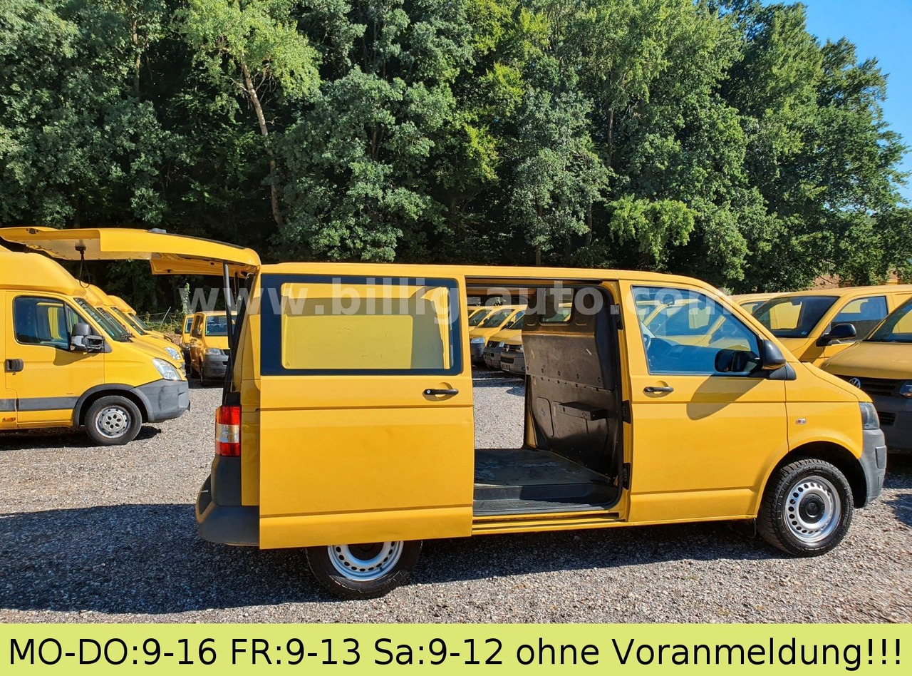 Volkswagen T5 Transporter 2.0TDI EU5*2xSchiebetüre*1.Hand* - Αυτοκίνητο: φωτογραφία 1 Volkswagen T5 Transporter 2.0TDI EU5*2xSchiebetüre*1.Hand* - Αυτοκίνητο: φωτογραφία 1