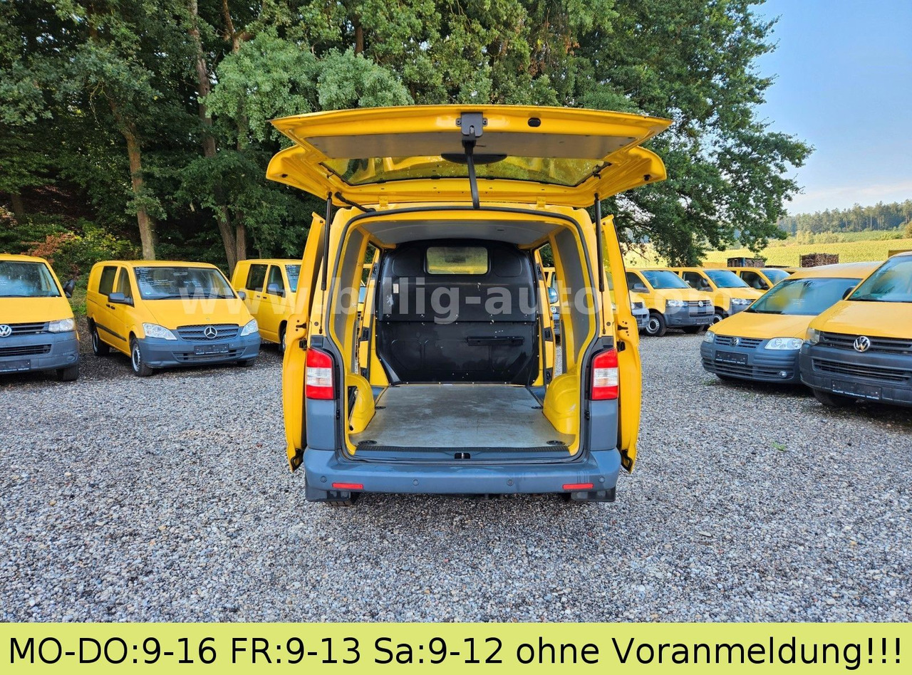 Volkswagen T5 Transporter 2.0TDI EU5*2xSchiebetüre*1.Hand* - Μικρό βαν: φωτογραφία 5 Volkswagen T5 Transporter 2.0TDI EU5*2xSchiebetüre*1.Hand* - Μικρό βαν: φωτογραφία 5