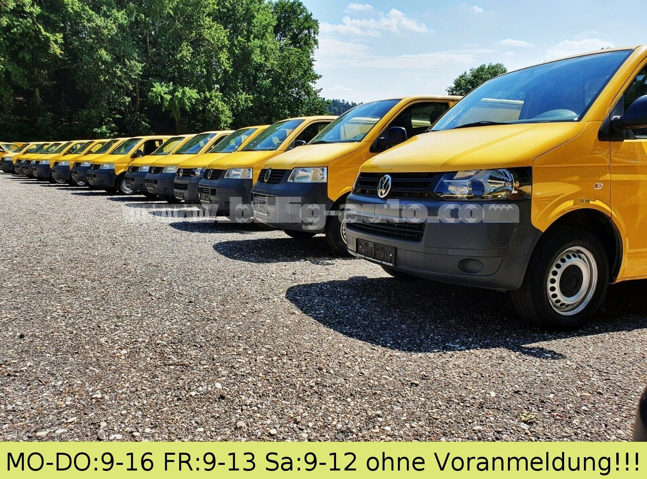 Volkswagen T5 Transporter 2.0TDI EU5*2xSchiebetüre*1.Hand* - Αυτοκίνητο: φωτογραφία 4 Volkswagen T5 Transporter 2.0TDI EU5*2xSchiebetüre*1.Hand* - Αυτοκίνητο: φωτογραφία 4