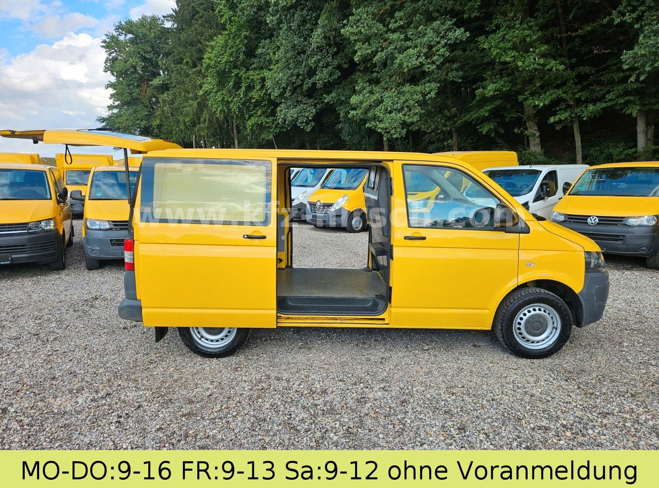 Volkswagen T5 Transporter 2.0TDI EU5*2xSchiebetüre*1.Hand* - Αυτοκίνητο: φωτογραφία 2 Volkswagen T5 Transporter 2.0TDI EU5*2xSchiebetüre*1.Hand* - Αυτοκίνητο: φωτογραφία 2