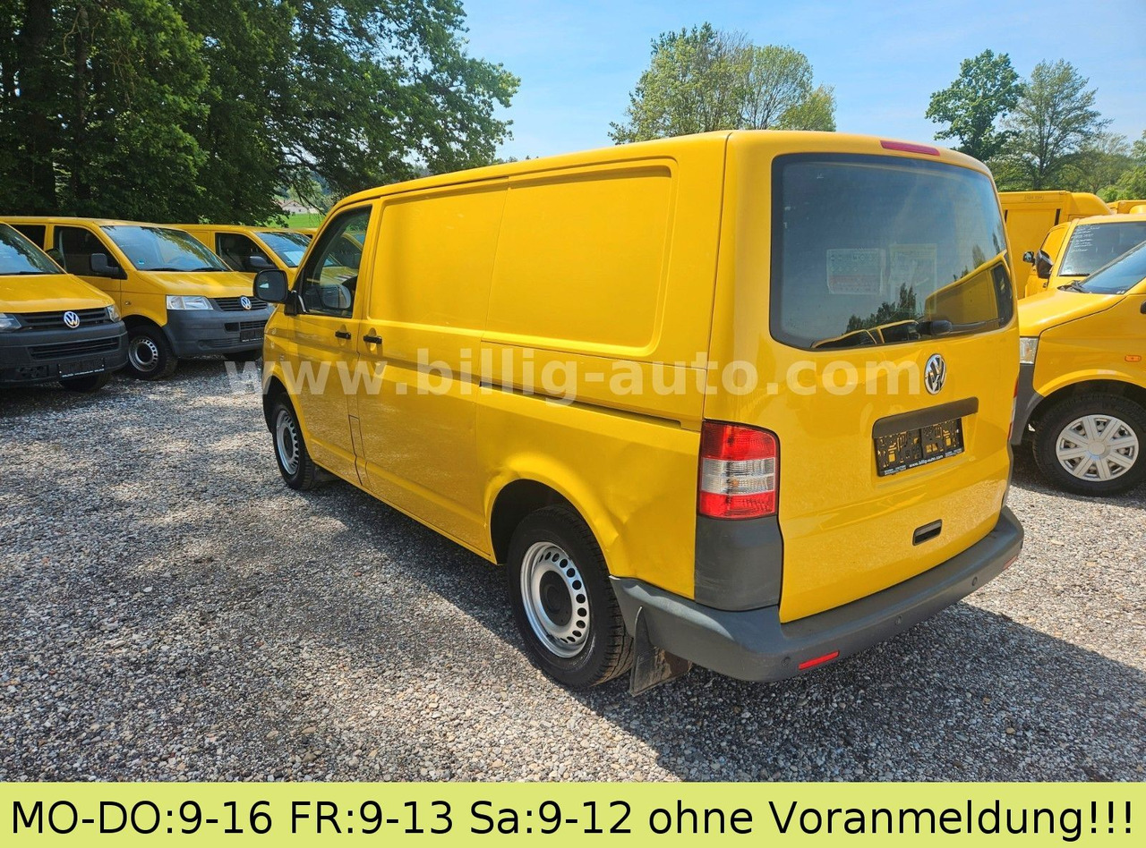 Αυτοκίνητο Volkswagen T5 Transporter 2.0TDI EU5*2xSchiebetüre*1.Hand*: φωτογραφία 6