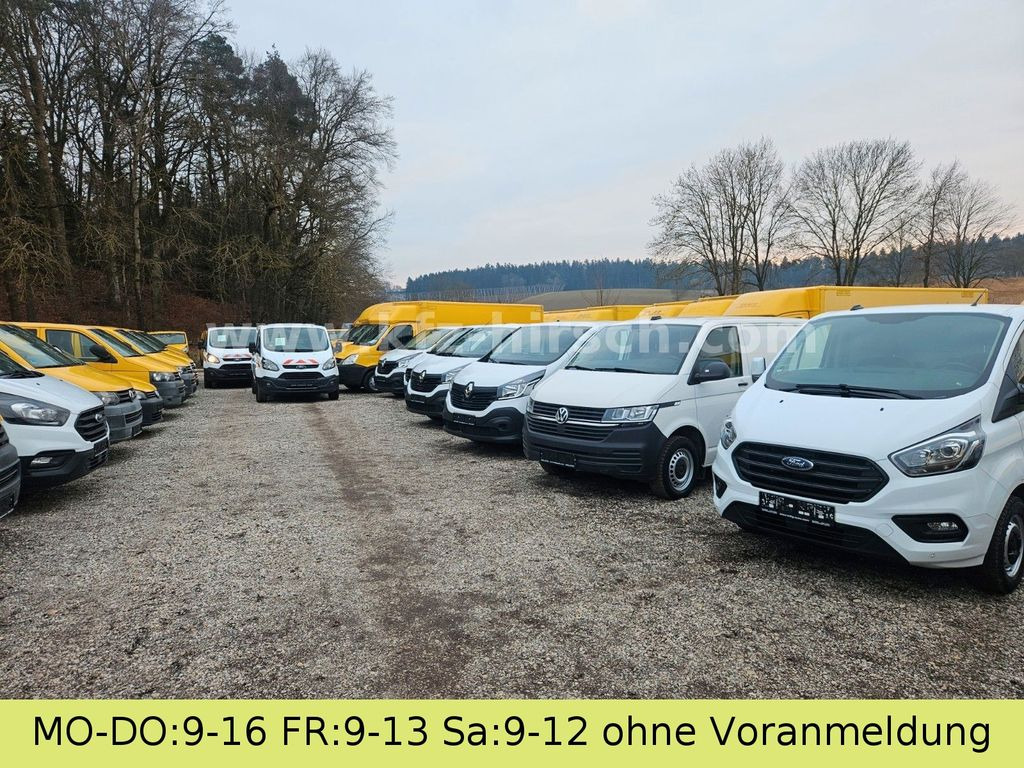 Volkswagen T5 Transporter 2.0TDI EU5*2xSchiebetüre*1.Hand* - Αυτοκίνητο: φωτογραφία 5 Volkswagen T5 Transporter 2.0TDI EU5*2xSchiebetüre*1.Hand* - Αυτοκίνητο: φωτογραφία 5