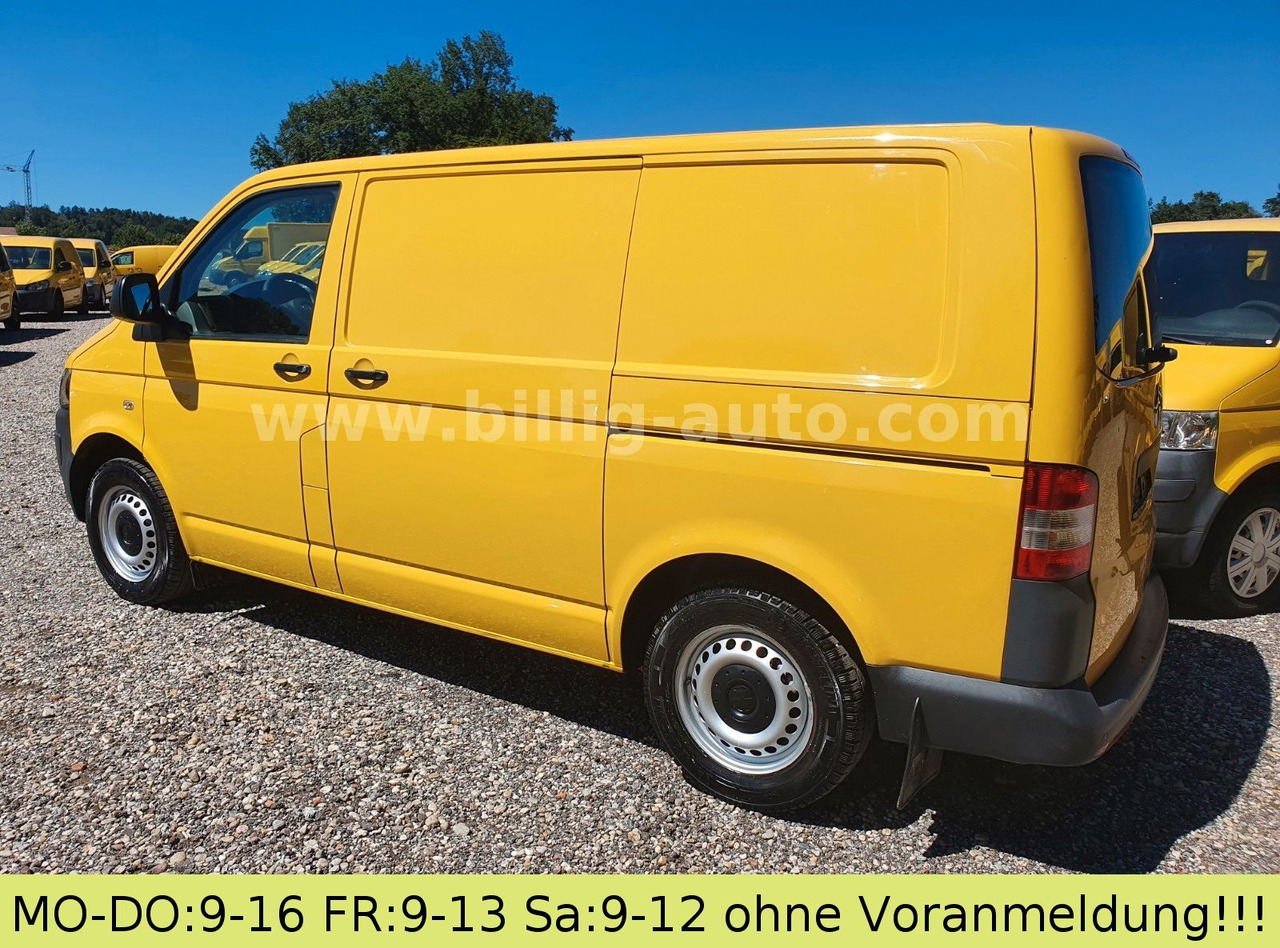 Volkswagen T5 Transporter 2.0TDI EU5*2xSchiebetüre*1.Hand* - Αυτοκίνητο: φωτογραφία 5 Volkswagen T5 Transporter 2.0TDI EU5*2xSchiebetüre*1.Hand* - Αυτοκίνητο: φωτογραφία 5