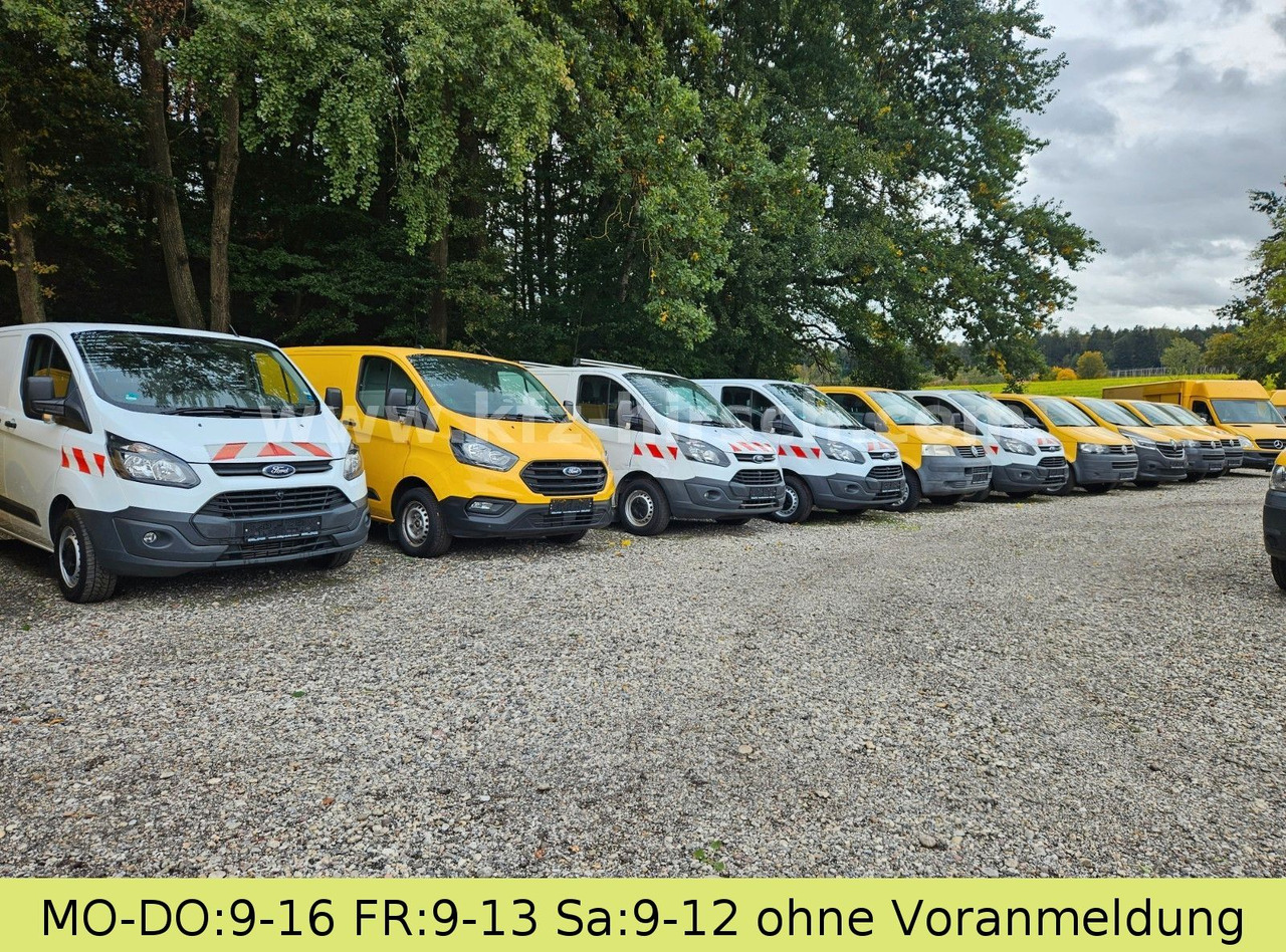 Volkswagen T5 Transporter 2.0TDI EU5*2xSchiebetüre*1.Hand* - Μικρό βαν: φωτογραφία 3 Volkswagen T5 Transporter 2.0TDI EU5*2xSchiebetüre*1.Hand* - Μικρό βαν: φωτογραφία 3