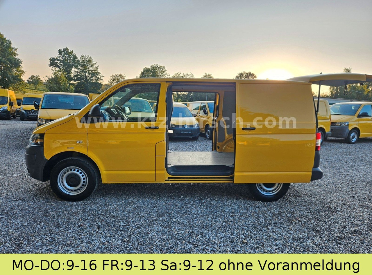 Volkswagen T5 Transporter 2.0TDI EU5*2xSchiebetüre*1.Hand* - Μικρό βαν: φωτογραφία 3 Volkswagen T5 Transporter 2.0TDI EU5*2xSchiebetüre*1.Hand* - Μικρό βαν: φωτογραφία 3