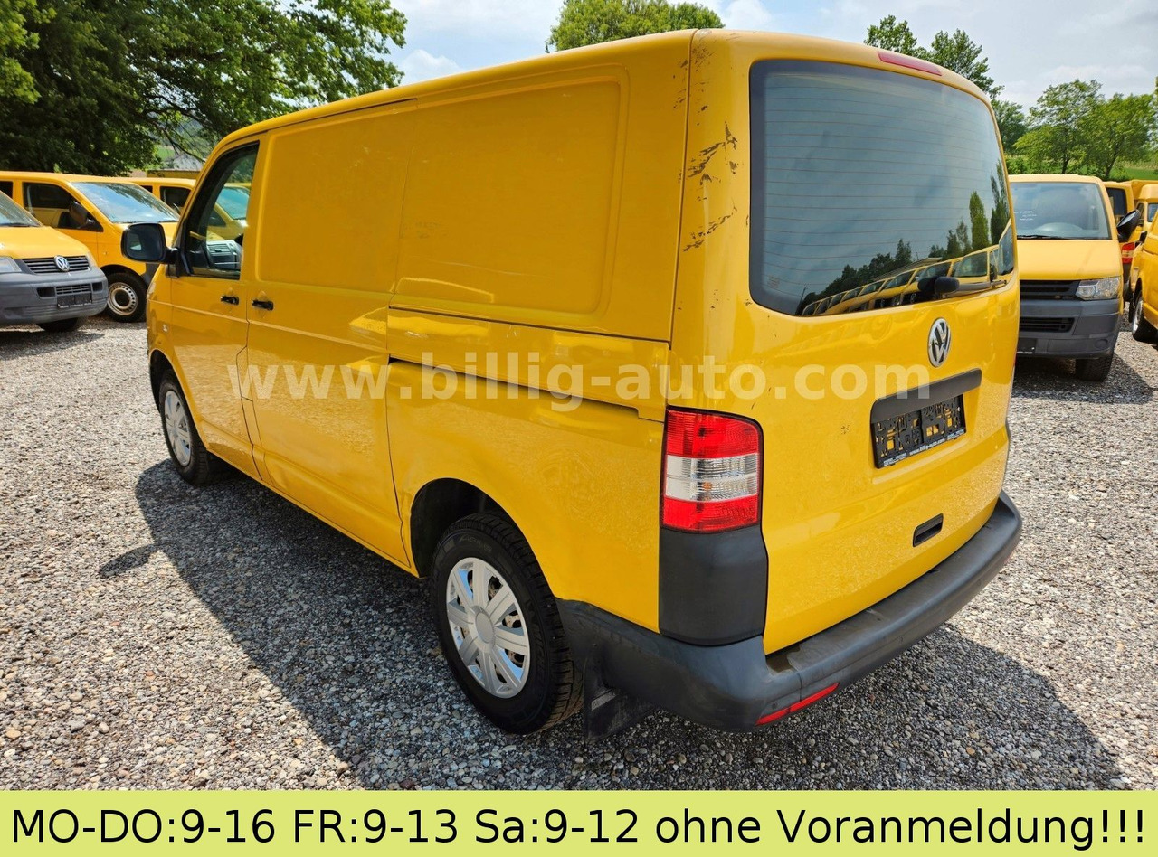Volkswagen T5 Transporter 2.0TDI EU5*2xSchiebetüre*1.Hand* - Μικρό βαν: φωτογραφία 3 Volkswagen T5 Transporter 2.0TDI EU5*2xSchiebetüre*1.Hand* - Μικρό βαν: φωτογραφία 3
