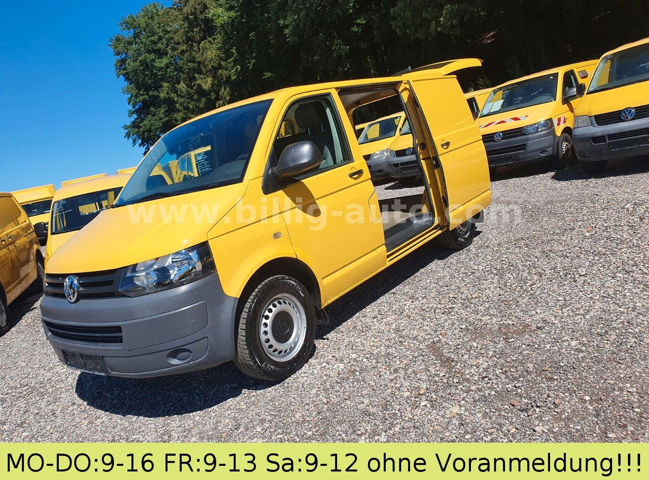 Volkswagen T5 Transporter 2.0TDI EU5*2xSchiebetüre*1.Hand* - Αυτοκίνητο: φωτογραφία 3 Volkswagen T5 Transporter 2.0TDI EU5*2xSchiebetüre*1.Hand* - Αυτοκίνητο: φωτογραφία 3