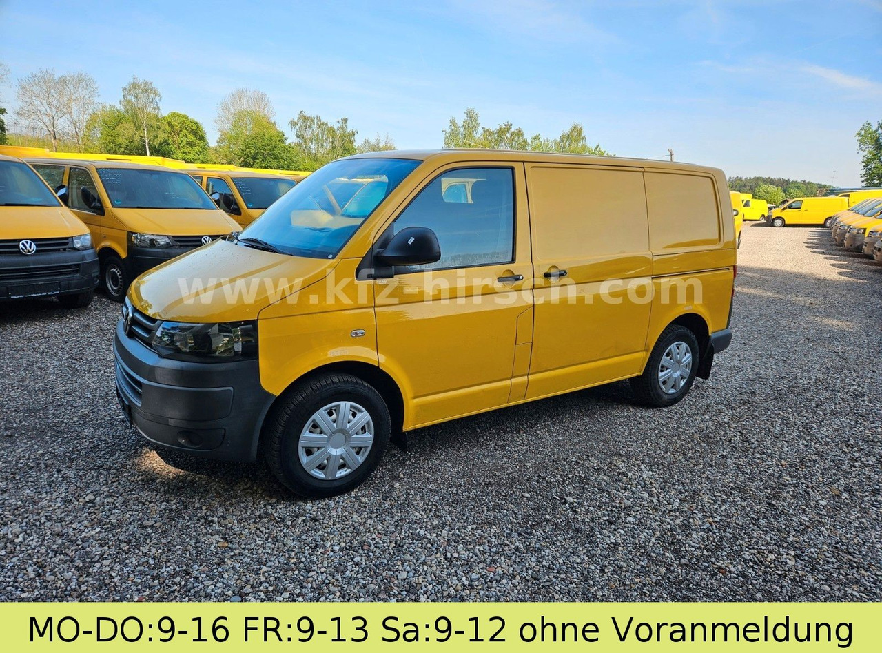 Volkswagen T5 Transporter 2.0TDI EU5*2xSchiebetüre*1.Hand* - Μικρό βαν: φωτογραφία 2 Volkswagen T5 Transporter 2.0TDI EU5*2xSchiebetüre*1.Hand* - Μικρό βαν: φωτογραφία 2