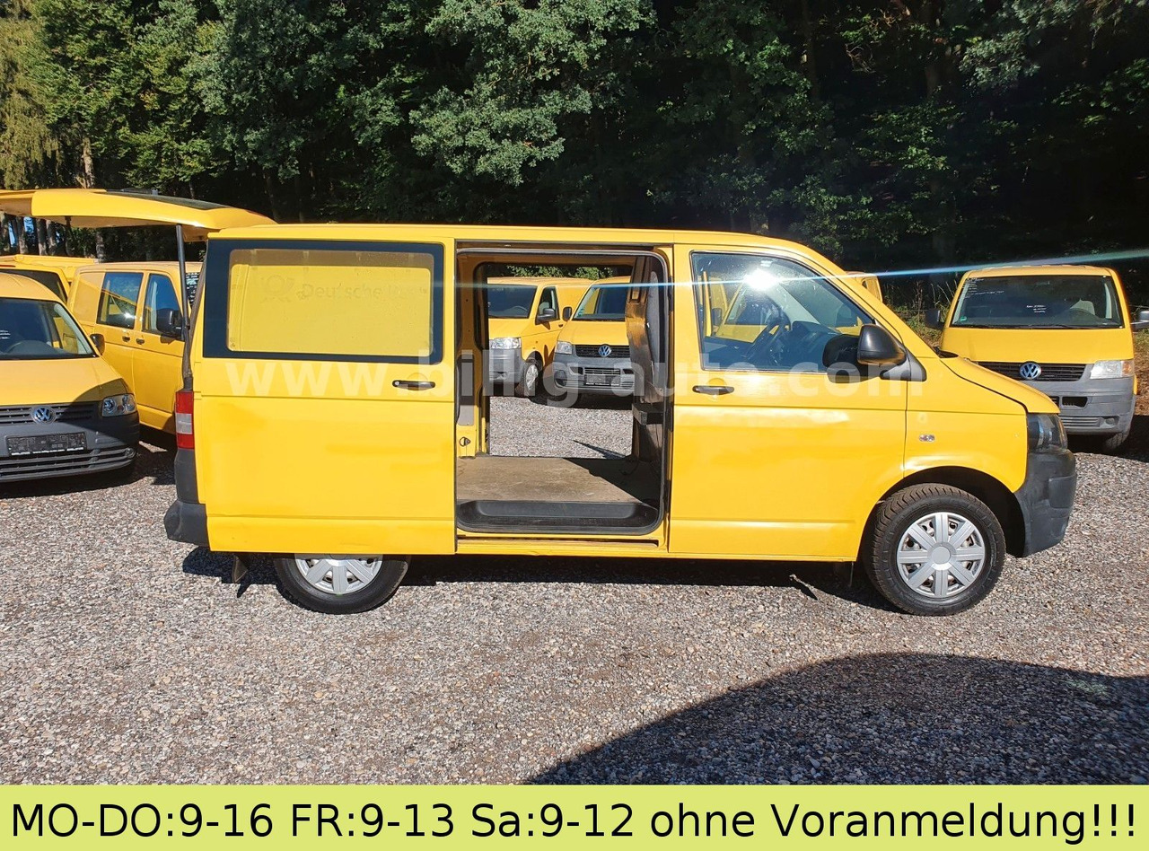Volkswagen T5 Transporter 2.0TDI EU5*2xSchiebetüre* Bus * - Επιβατικό βαν: φωτογραφία 3 Volkswagen T5 Transporter 2.0TDI EU5*2xSchiebetüre* Bus * - Επιβατικό βαν: φωτογραφία 3