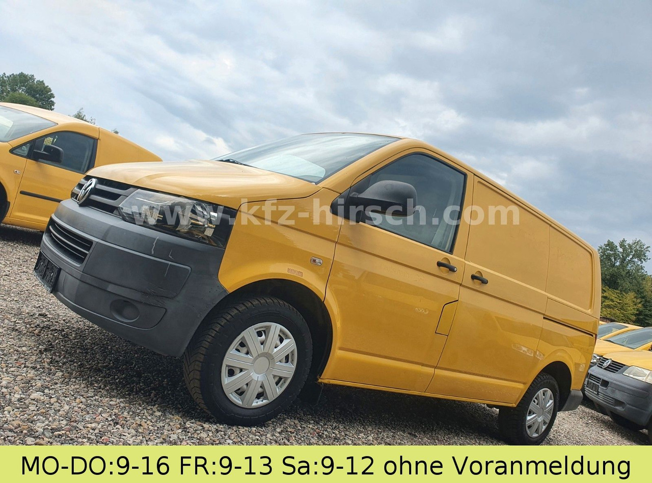 Volkswagen T5 Transporter 2.0TDI EU5*2xSchiebetüre*Facelift - Βαν: φωτογραφία 1 Volkswagen T5 Transporter 2.0TDI EU5*2xSchiebetüre*Facelift - Βαν: φωτογραφία 1
