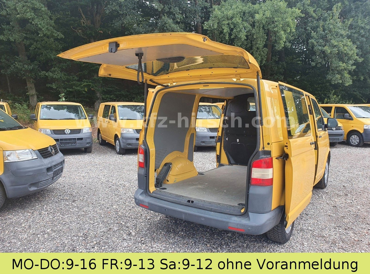 Volkswagen T5 Transporter 2.0TDI EU5*2xSchiebetüre*Facelift - Αυτοκίνητο: φωτογραφία 4 Volkswagen T5 Transporter 2.0TDI EU5*2xSchiebetüre*Facelift - Αυτοκίνητο: φωτογραφία 4