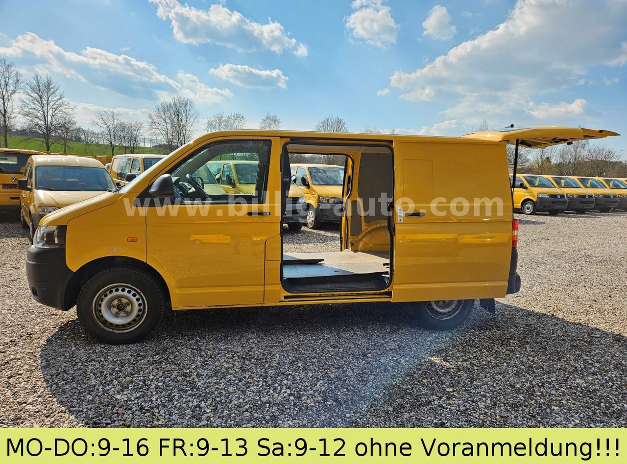 Volkswagen T5 Transporter 2.0TDI EU5*2xSchiebetüre*Facelift - Επιβατικό βαν: φωτογραφία 2 Volkswagen T5 Transporter 2.0TDI EU5*2xSchiebetüre*Facelift - Επιβατικό βαν: φωτογραφία 2