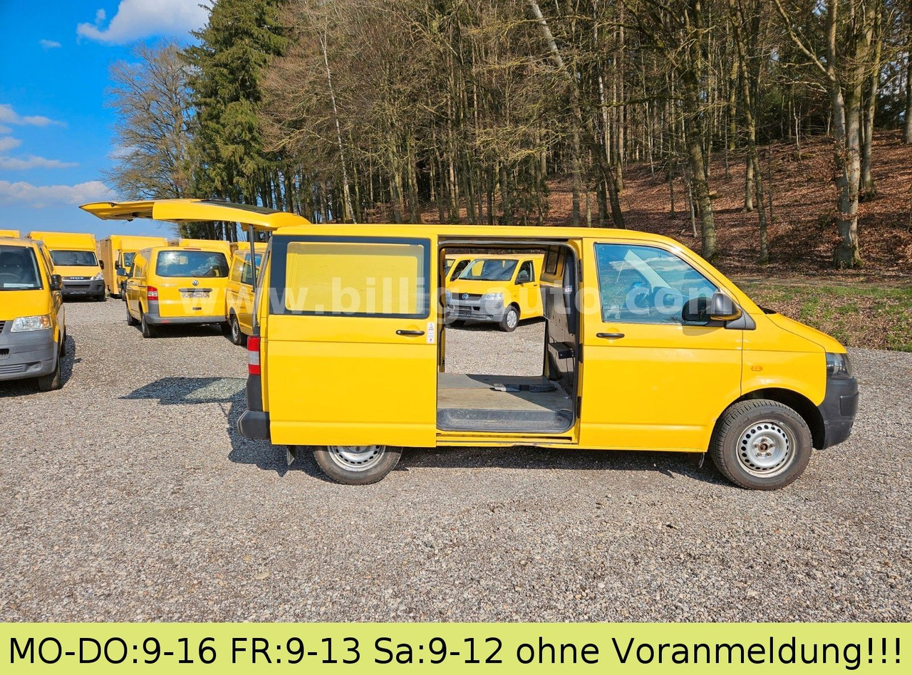 Volkswagen T5 Transporter 2.0TDI EU5*2xSchiebetüre*Facelift - Επιβατικό βαν: φωτογραφία 4 Volkswagen T5 Transporter 2.0TDI EU5*2xSchiebetüre*Facelift - Επιβατικό βαν: φωτογραφία 4