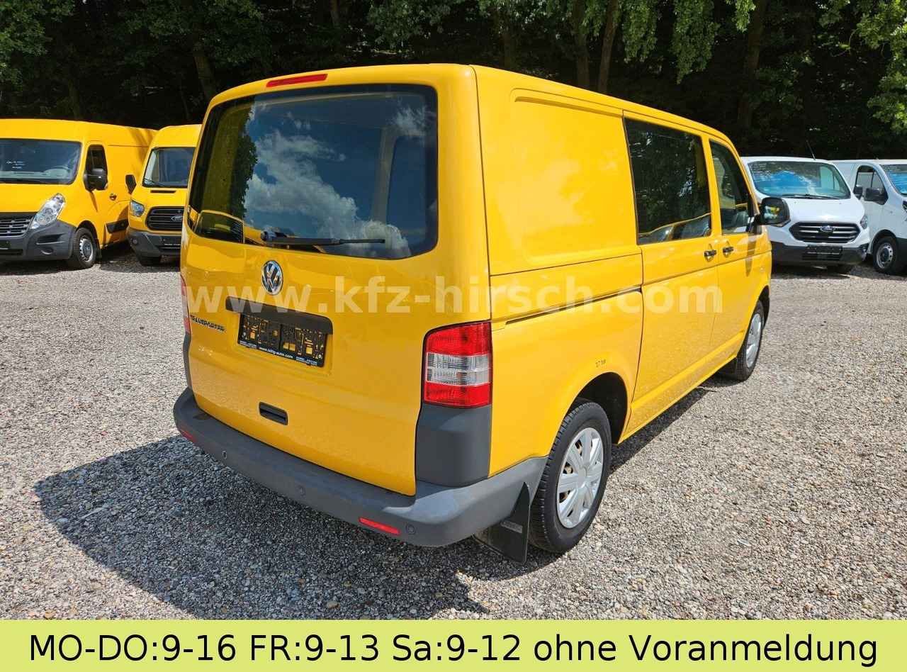 Volkswagen T5 Transporter 2.0TDI EU5 Tempomat BlueMotion - Επιβατικό βαν: φωτογραφία 4 Volkswagen T5 Transporter 2.0TDI EU5 Tempomat BlueMotion - Επιβατικό βαν: φωτογραφία 4