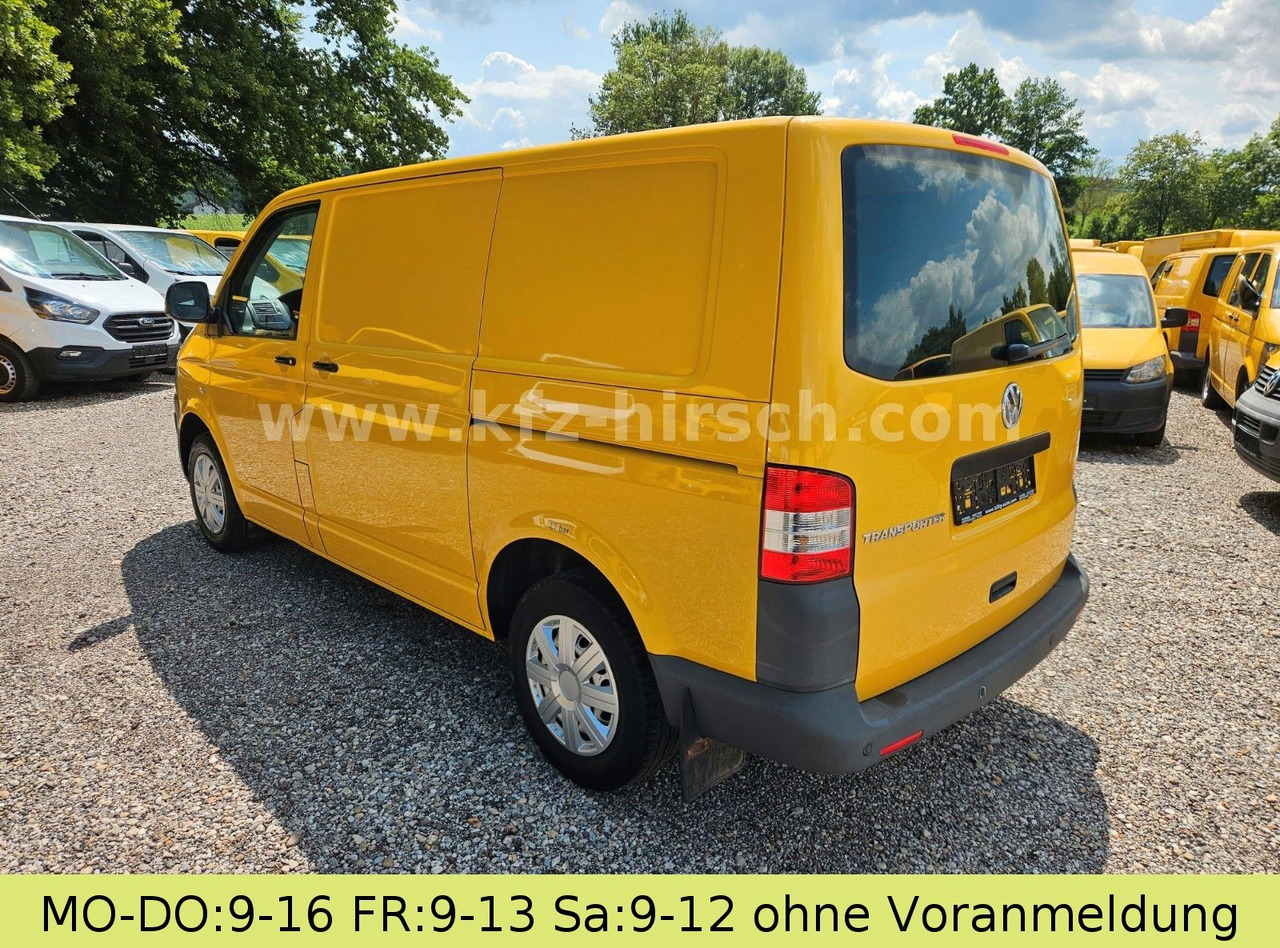 Volkswagen T5 Transporter 2.0TDI EU5 Tempomat BlueMotion - Βαν: φωτογραφία 5 Volkswagen T5 Transporter 2.0TDI EU5 Tempomat BlueMotion - Βαν: φωτογραφία 5