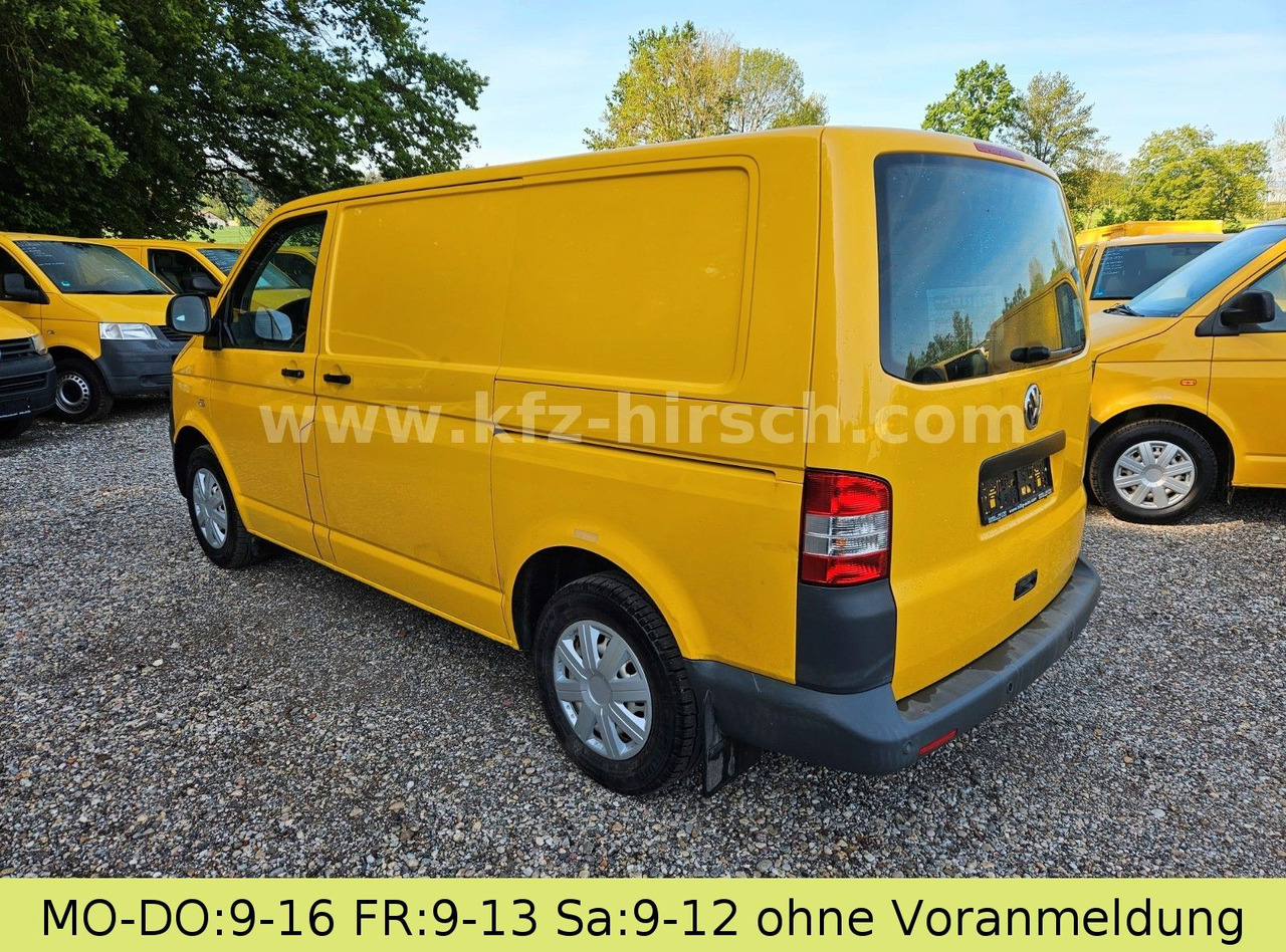 Volkswagen T5 Transporter 2x Schiebetüre /Scheckheft - Επιβατικό βαν: φωτογραφία 4 Volkswagen T5 Transporter 2x Schiebetüre /Scheckheft - Επιβατικό βαν: φωτογραφία 4