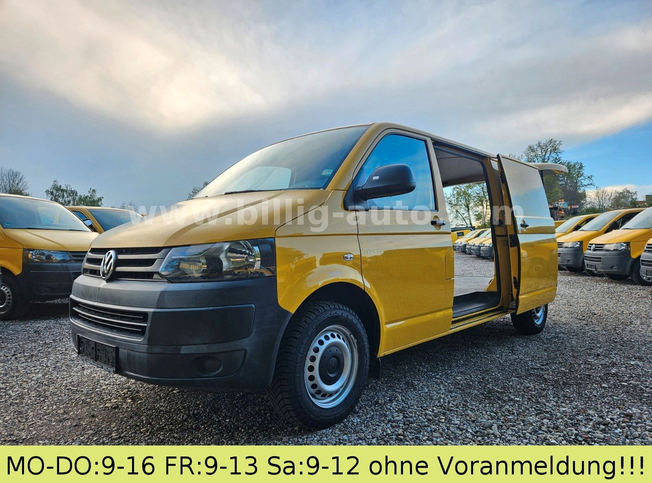 Volkswagen T5 Transporter Langer Radstand MAXI 2xSchiebetür - Βαν: φωτογραφία 1 Volkswagen T5 Transporter Langer Radstand MAXI 2xSchiebetür - Βαν: φωτογραφία 1