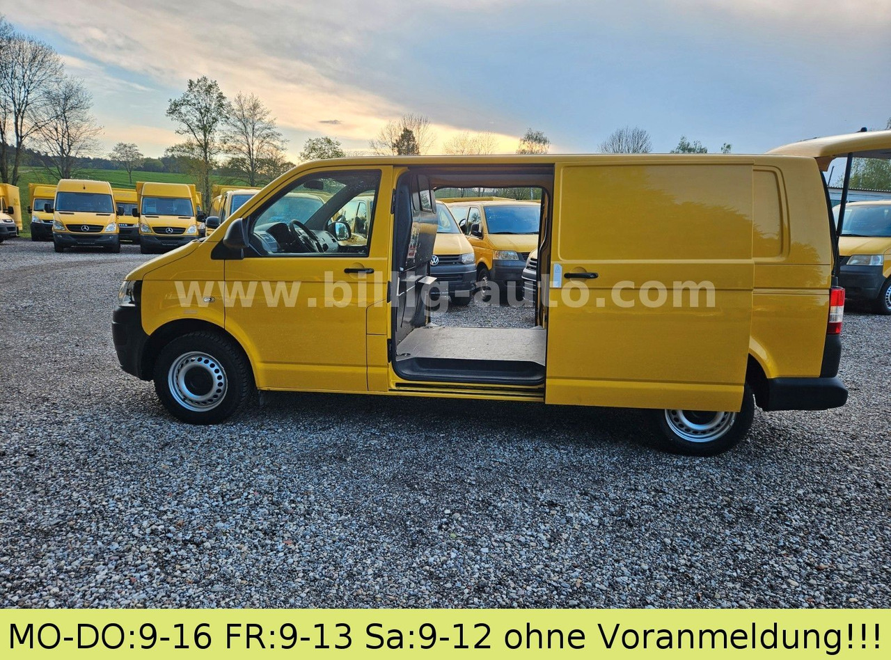 Volkswagen T5 Transporter Langer Radstand MAXI 2xSchiebetür - Βαν: φωτογραφία 2 Volkswagen T5 Transporter Langer Radstand MAXI 2xSchiebetür - Βαν: φωτογραφία 2