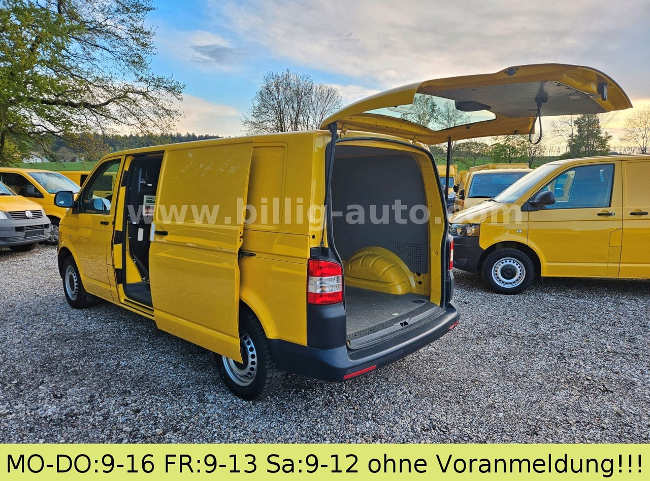 Volkswagen T5 Transporter Langer Radstand MAXI 2xSchiebetür - Επιβατικό βαν: φωτογραφία 3 Volkswagen T5 Transporter Langer Radstand MAXI 2xSchiebetür - Επιβατικό βαν: φωτογραφία 3