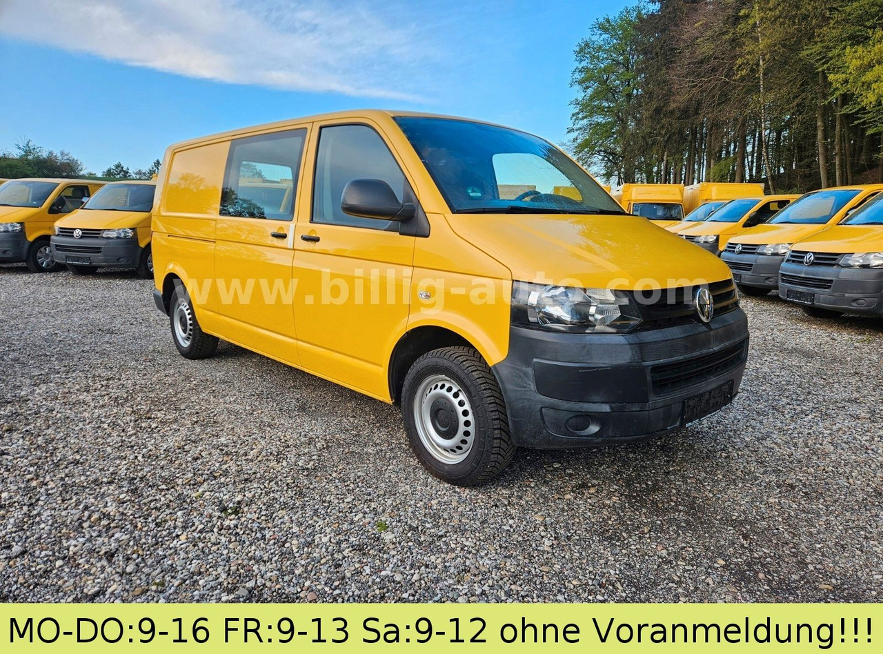 Volkswagen T5 Transporter Langer Radstand MAXI 2xSchiebetür - Επιβατικό βαν: φωτογραφία 4 Volkswagen T5 Transporter Langer Radstand MAXI 2xSchiebetür - Επιβατικό βαν: φωτογραφία 4