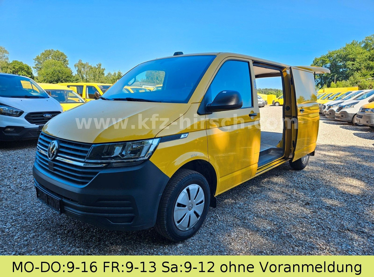 Volkswagen T6.1 Transporter LANG MAXI 2xSchiebetüre Camera - Επιβατικό βαν: φωτογραφία 1 Volkswagen T6.1 Transporter LANG MAXI 2xSchiebetüre Camera - Επιβατικό βαν: φωτογραφία 1