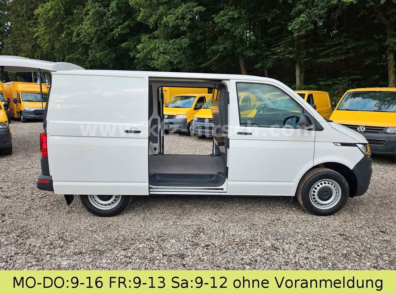 Volkswagen T6.1 Transporter T6 2xSchiebetüre!org.3.557KM| - Μικρό βαν: φωτογραφία 3 Volkswagen T6.1 Transporter T6 2xSchiebetüre!org.3.557KM| - Μικρό βαν: φωτογραφία 3