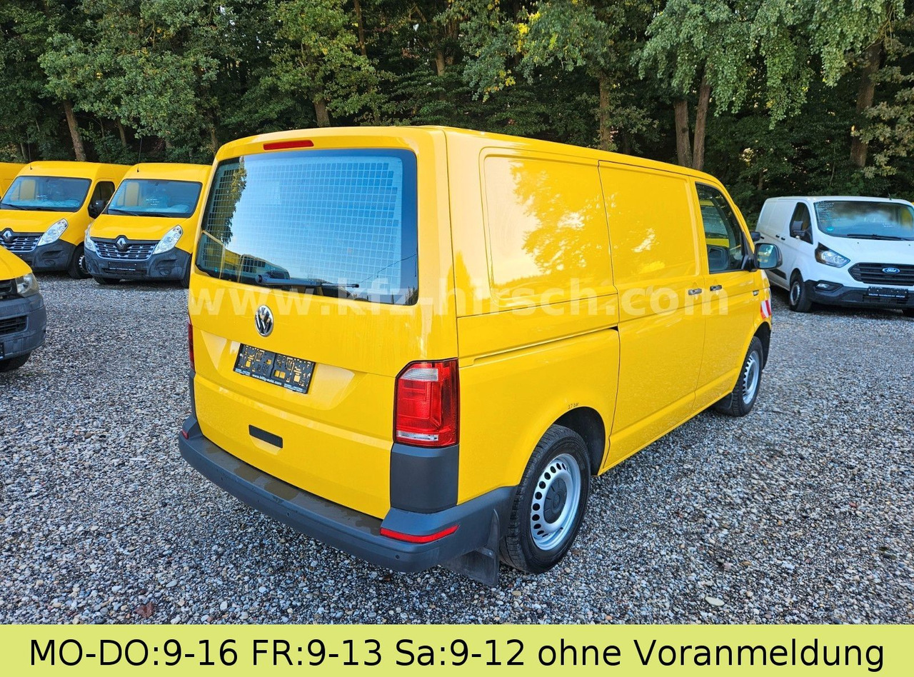 Volkswagen T6 2.0TDI Sortimo*BOTT* Werkstatt Transporter - Επιβατικό βαν: φωτογραφία 4 Volkswagen T6 2.0TDI Sortimo*BOTT* Werkstatt Transporter - Επιβατικό βαν: φωτογραφία 4