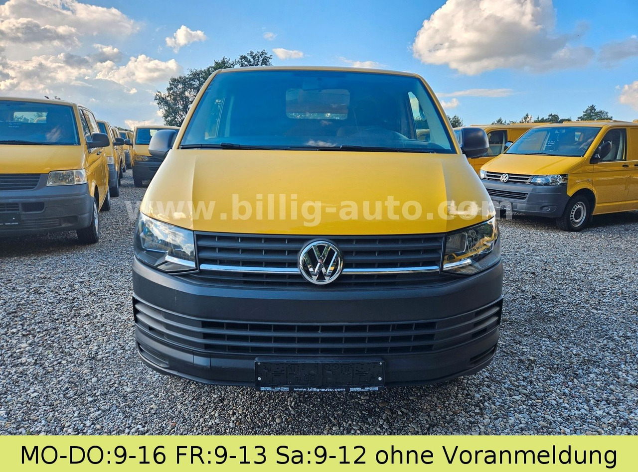 Volkswagen T6 2.0TDI Transporter 2xSchiebetüre Scheckheft - Μικρό βαν: φωτογραφία 5 Volkswagen T6 2.0TDI Transporter 2xSchiebetüre Scheckheft - Μικρό βαν: φωτογραφία 5
