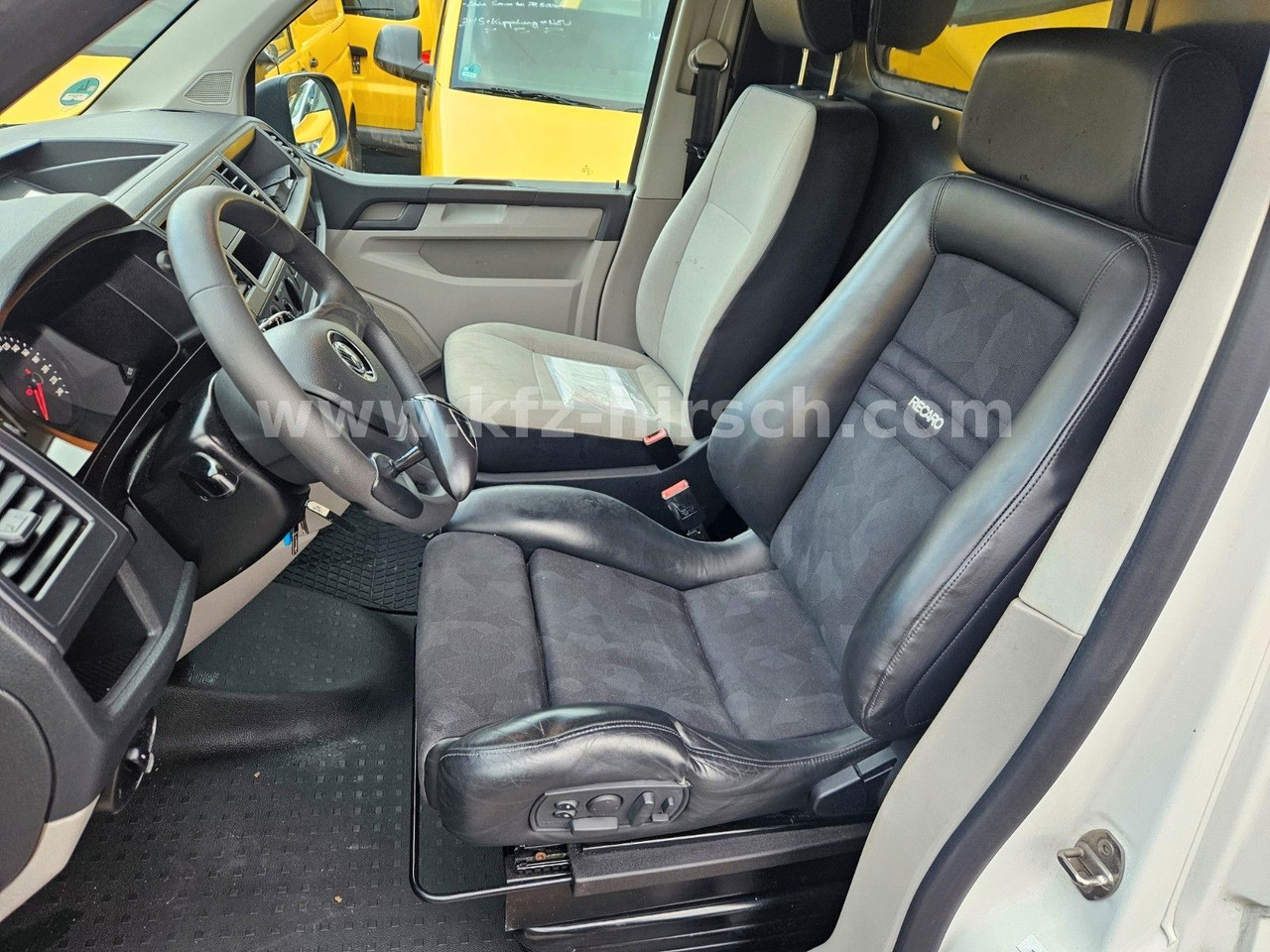 Volkswagen T6 Auto/ DSG Bott Sortimo Stdhzg Behindertenger. - Επιβατικό βαν: φωτογραφία 5 Volkswagen T6 Auto/ DSG Bott Sortimo Stdhzg Behindertenger. - Επιβατικό βαν: φωτογραφία 5