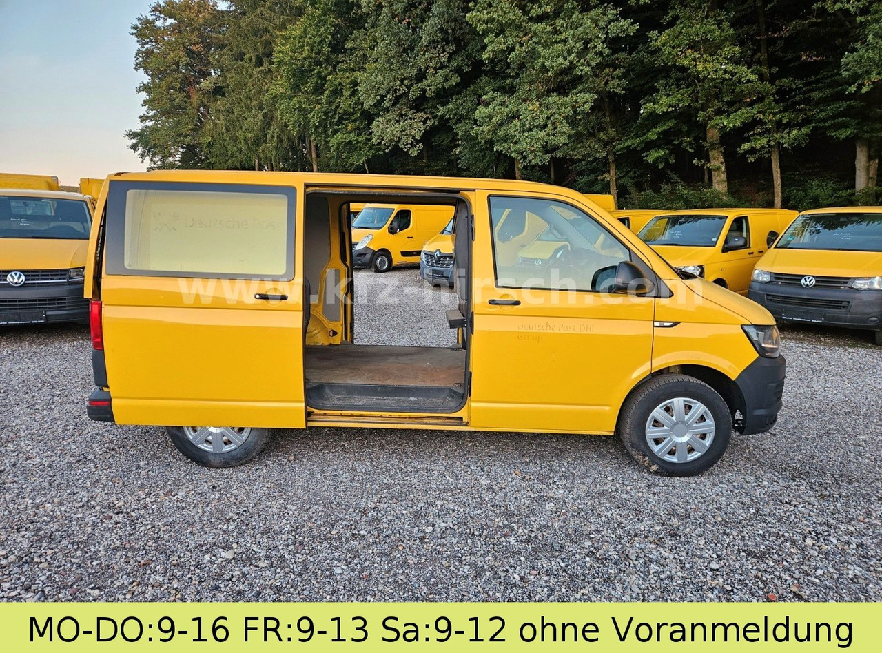 Volkswagen T6 Transporter 2.0TDI 2xSchiebetüre 1.Hd - Επιβατικό βαν: φωτογραφία 2 Volkswagen T6 Transporter 2.0TDI 2xSchiebetüre 1.Hd - Επιβατικό βαν: φωτογραφία 2