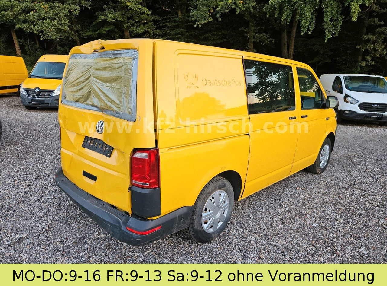 Volkswagen T6 Transporter 2.0TDI 2xSchiebetüre 1.Hd - Επιβατικό βαν: φωτογραφία 4 Volkswagen T6 Transporter 2.0TDI 2xSchiebetüre 1.Hd - Επιβατικό βαν: φωτογραφία 4