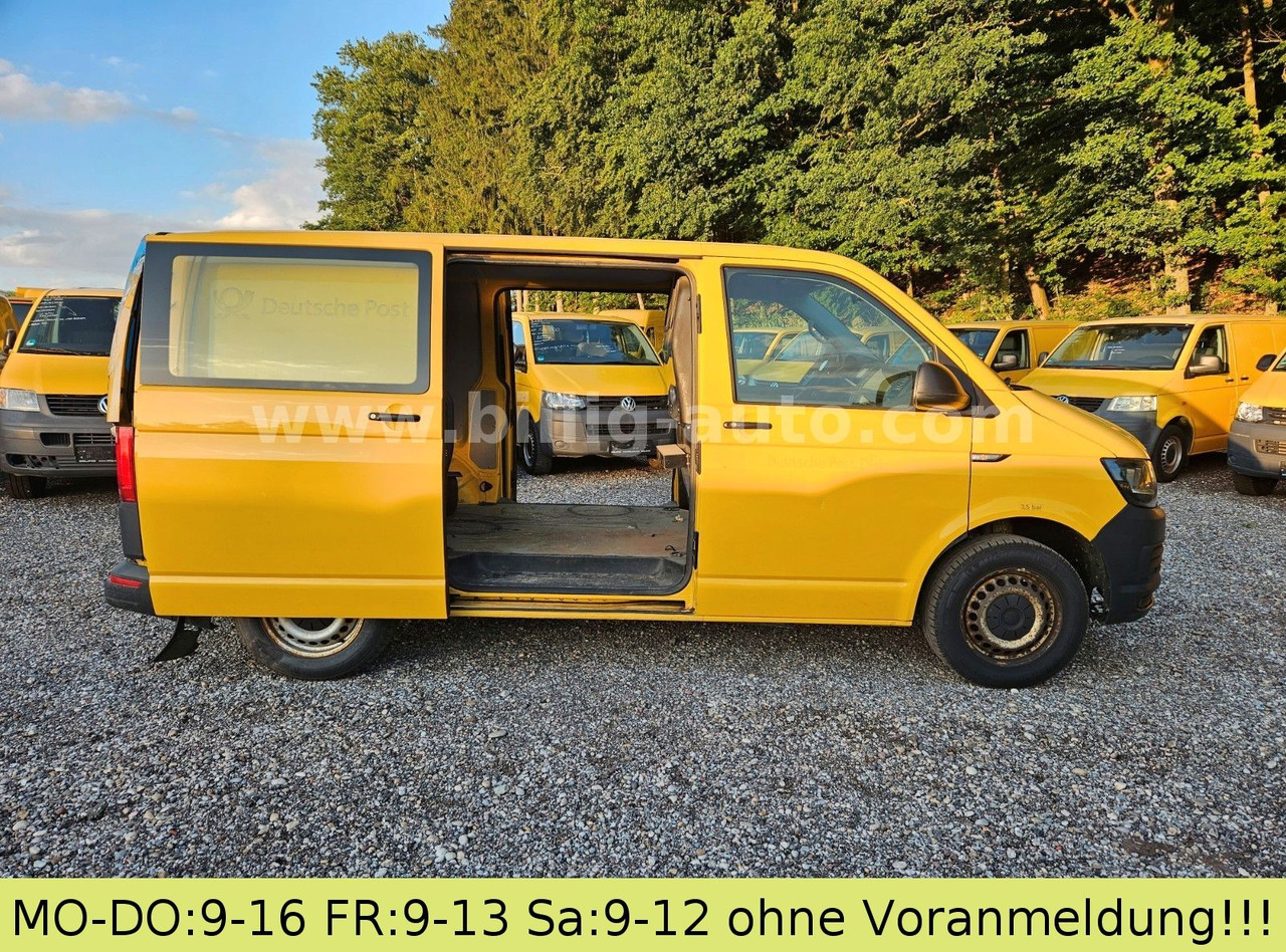 Volkswagen T6 Transporter 2.0TDI 2xSchiebetüre 1.Hd - Επιβατικό βαν: φωτογραφία 2 Volkswagen T6 Transporter 2.0TDI 2xSchiebetüre 1.Hd - Επιβατικό βαν: φωτογραφία 2