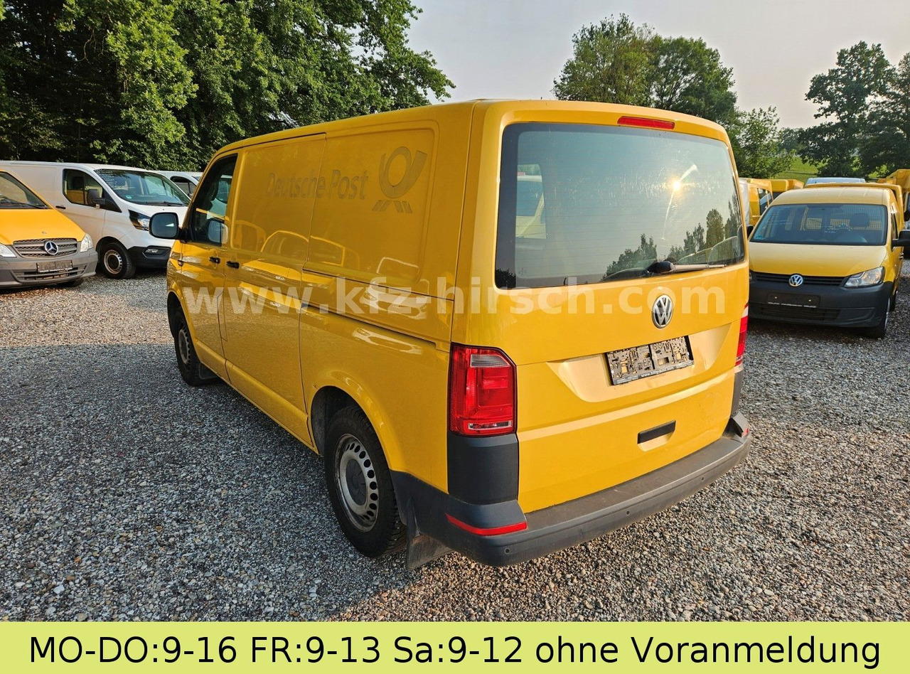 Volkswagen T6 Transporter 2.0TDI 2xSchiebetüre Werkstattgf. - Επιβατικό βαν: φωτογραφία 5 Volkswagen T6 Transporter 2.0TDI 2xSchiebetüre Werkstattgf. - Επιβατικό βαν: φωτογραφία 5